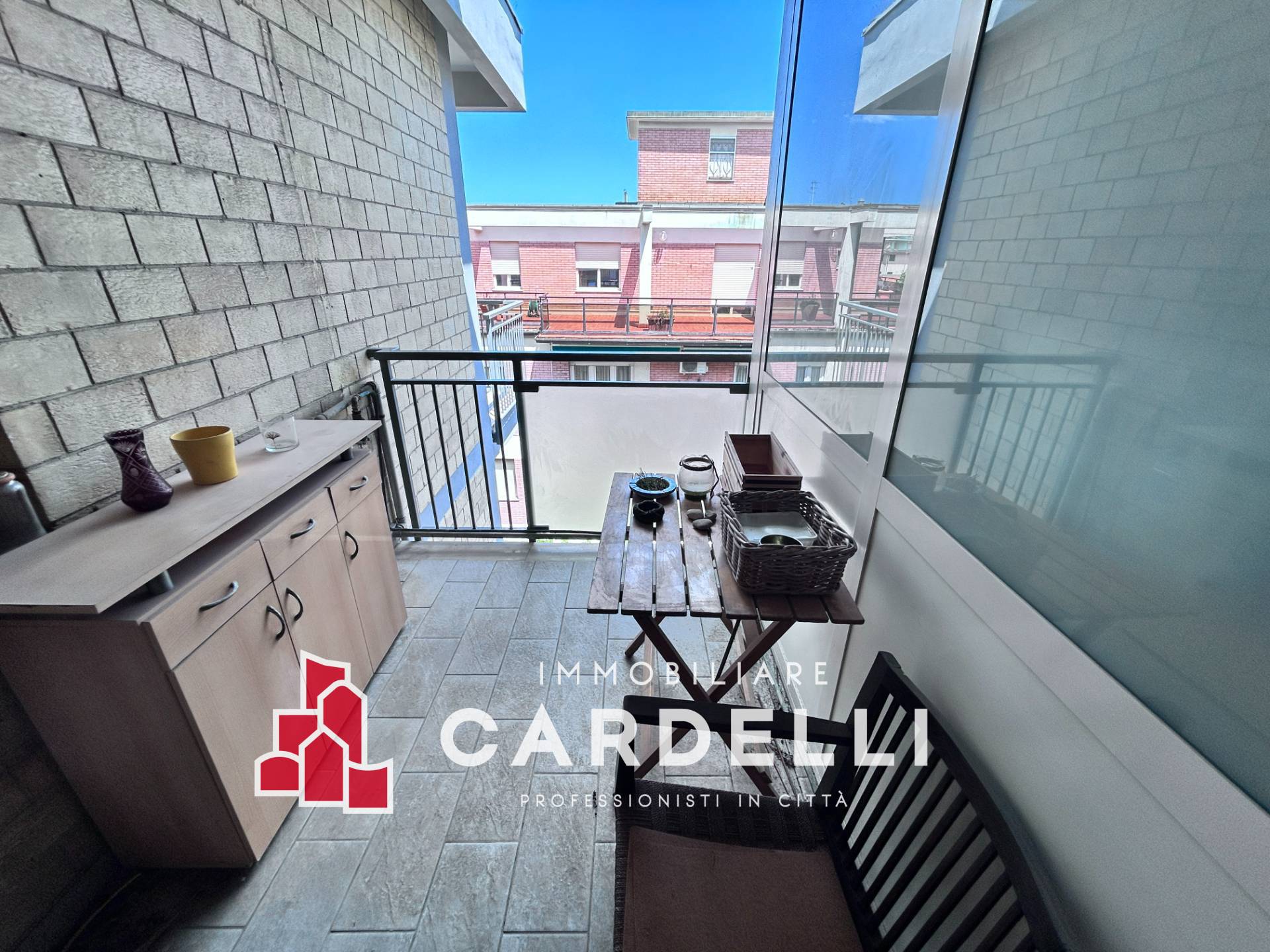 Appartamento in vendita a Civitanova Marche, Lungomare Sud