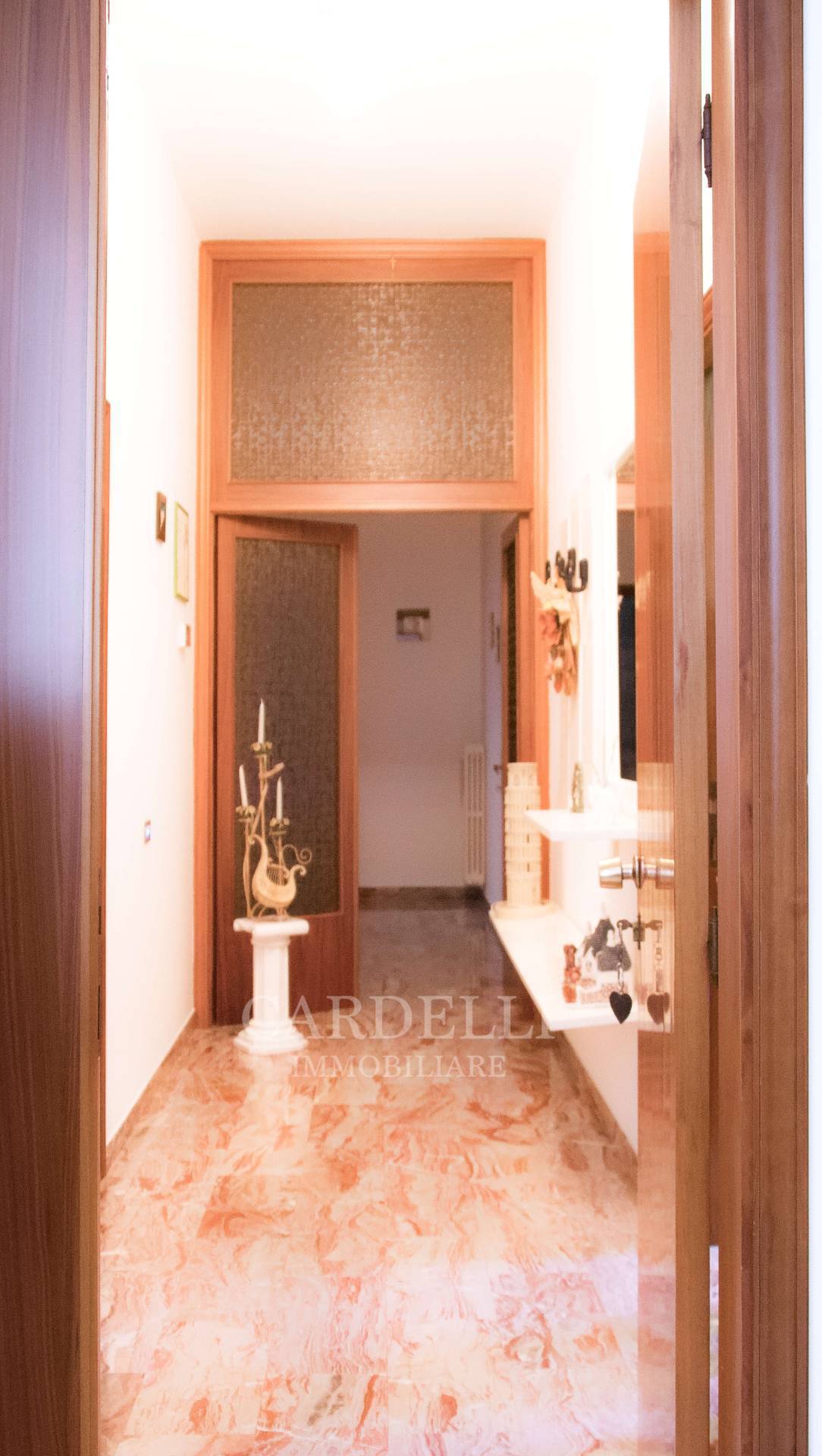 Casa cielo-terra in vendita a Montecosaro