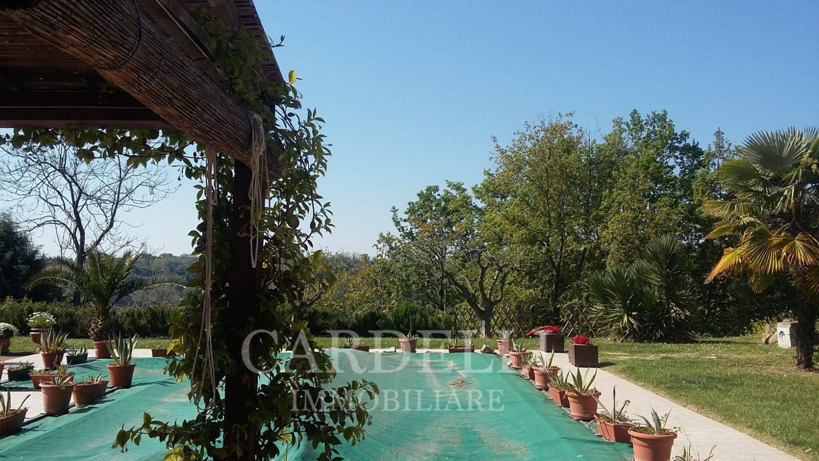 Casa singola in vendita a Civitanova Marche