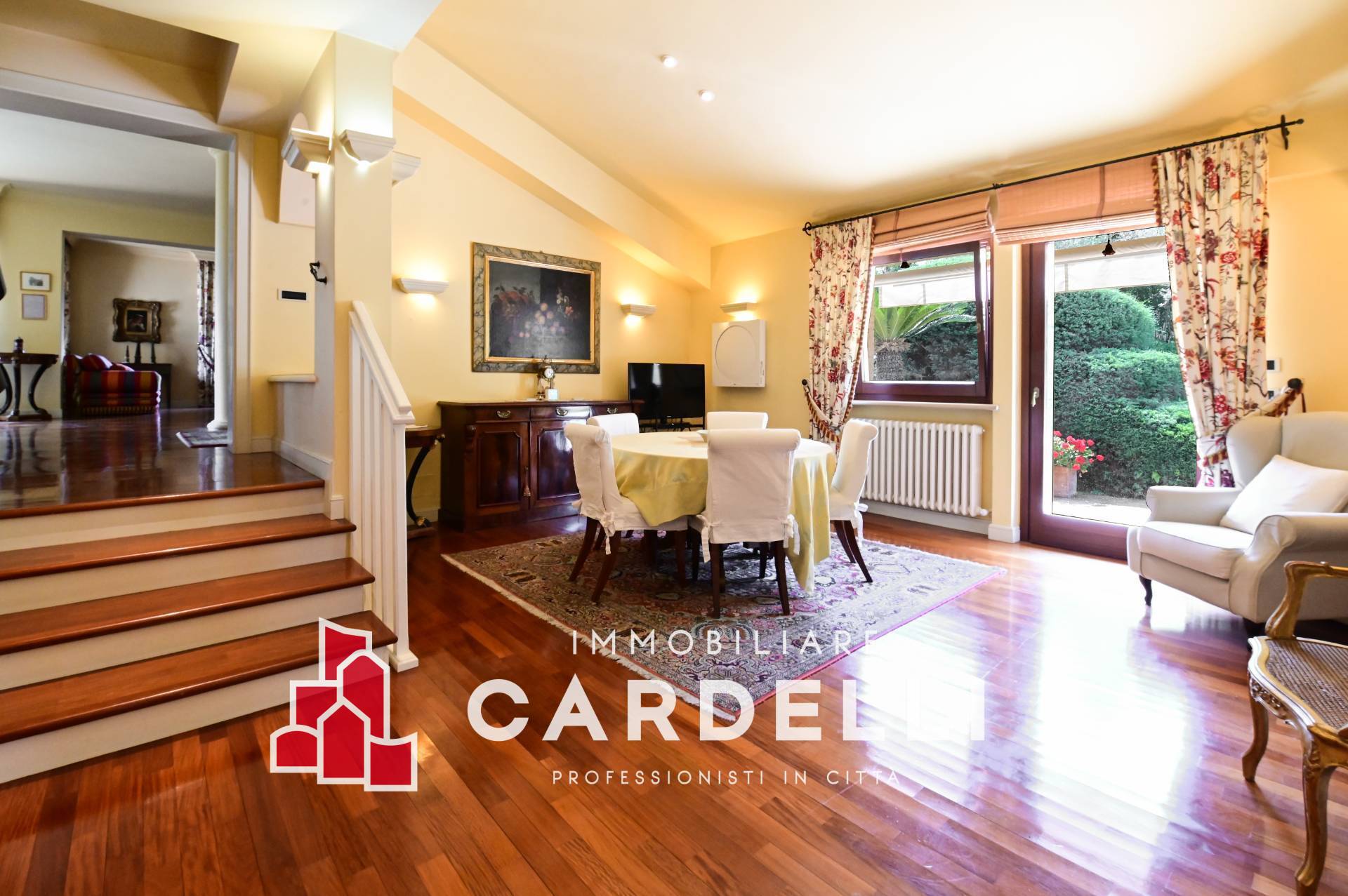 Villa in vendita a Civitanova Marche