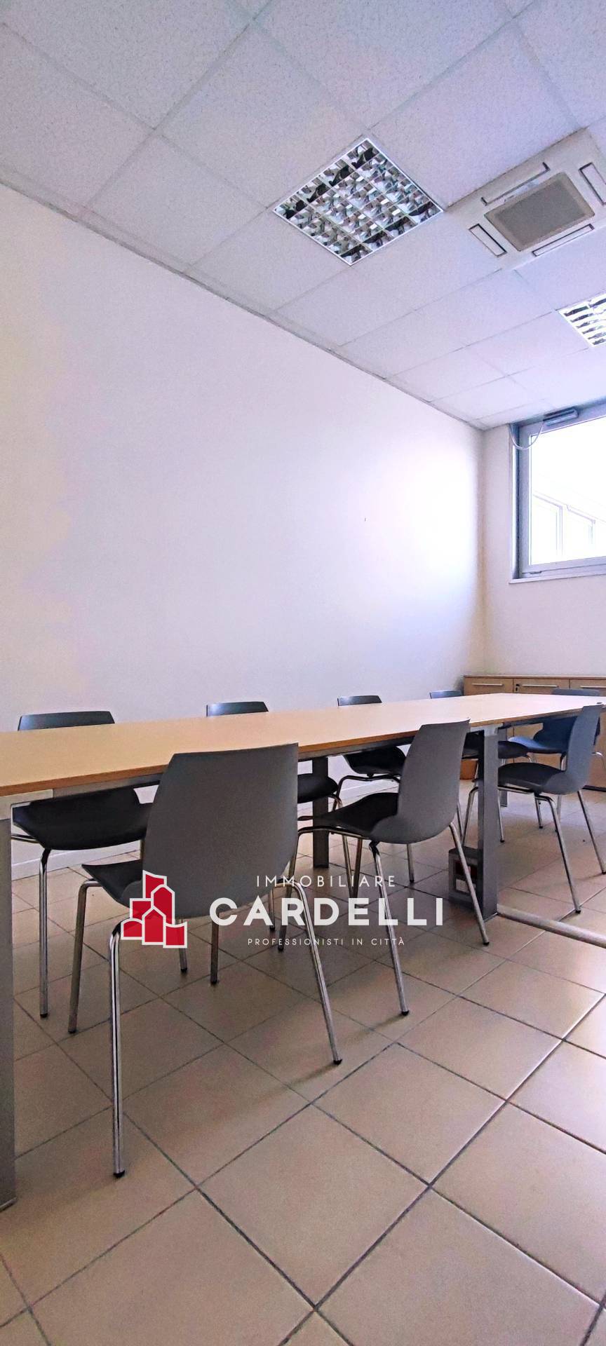 Ufficio in vendita a Civitanova Marche