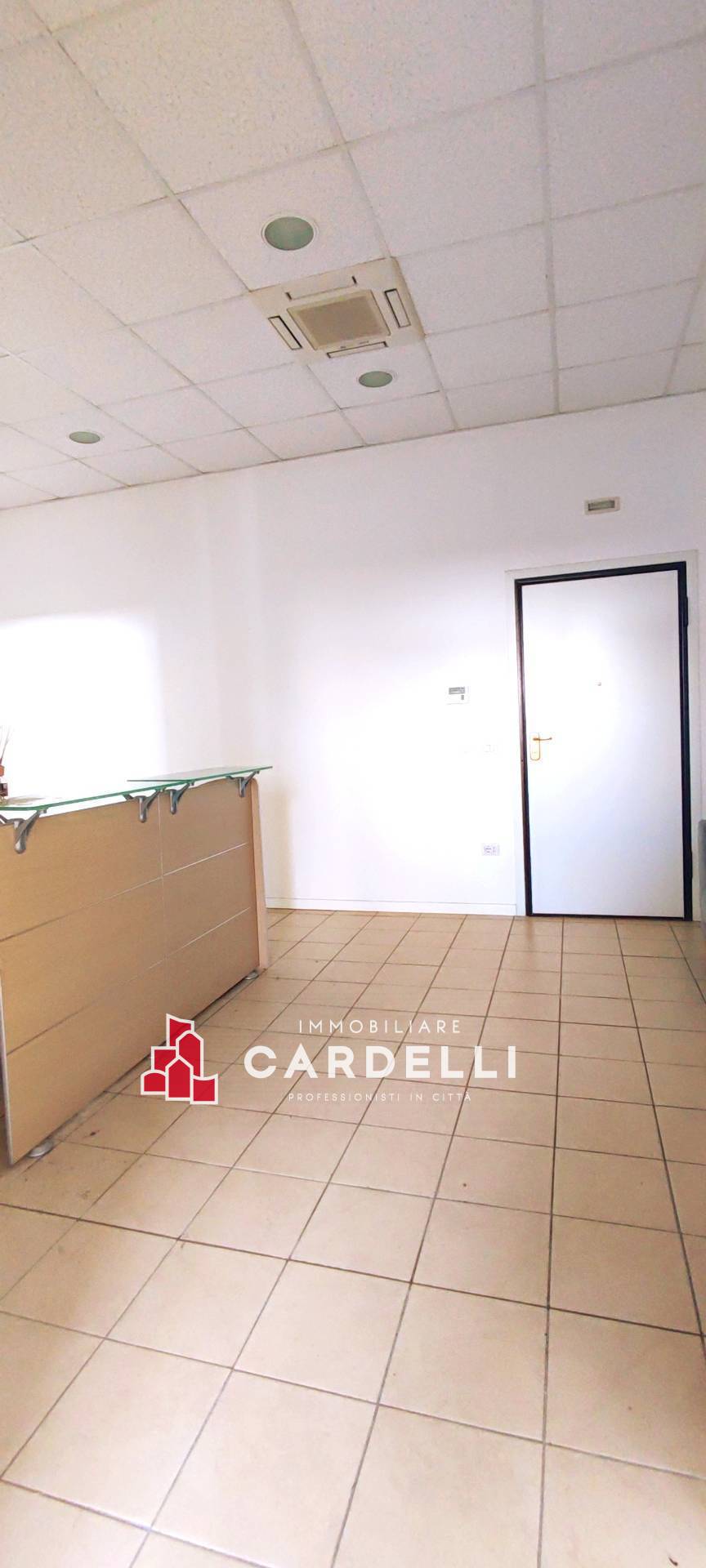 Ufficio in vendita a Civitanova Marche