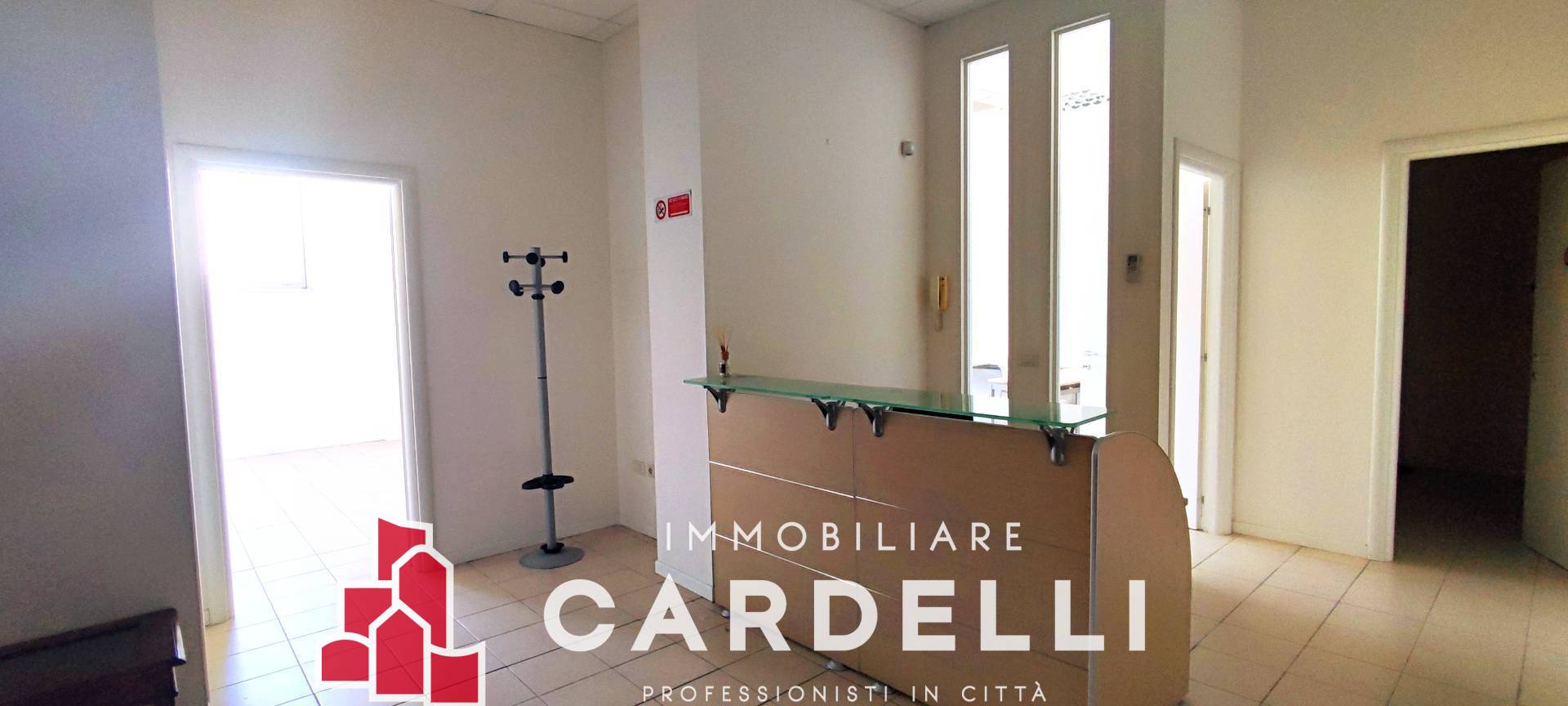 Ufficio in vendita a Civitanova Marche