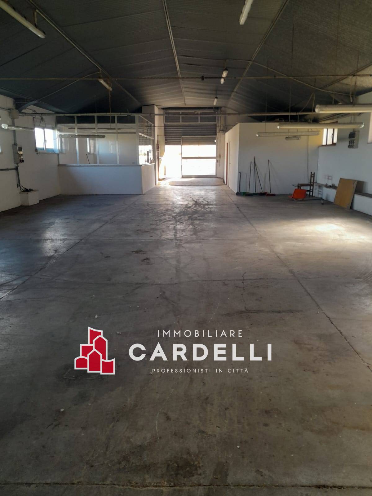 Opificio in affitto a Sant'Elpidio a Mare, Periferia