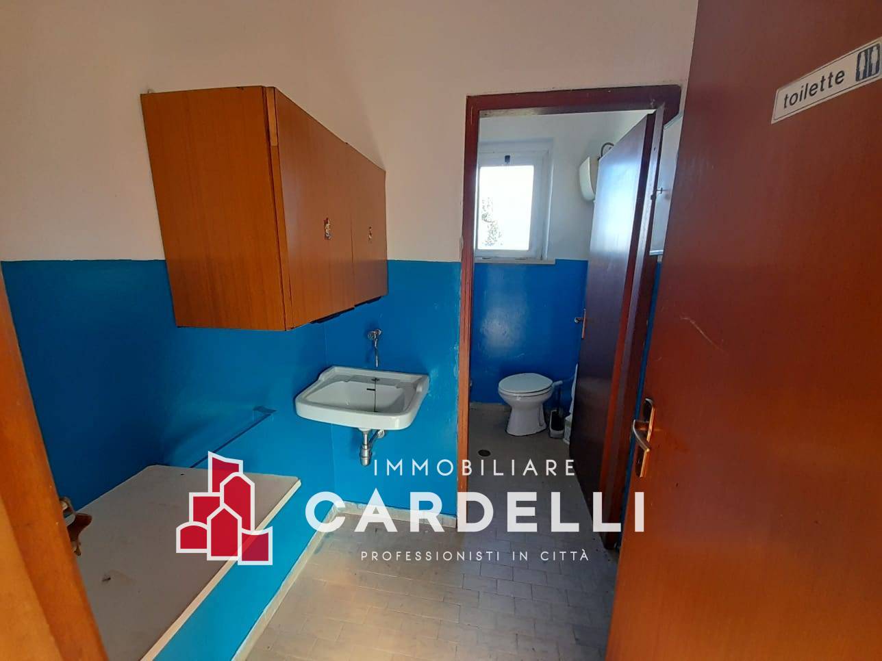 Opificio in affitto a Sant'Elpidio a Mare, Periferia