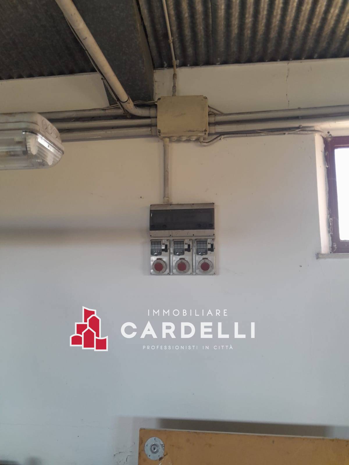 Opificio in affitto a Sant'Elpidio a Mare, Periferia