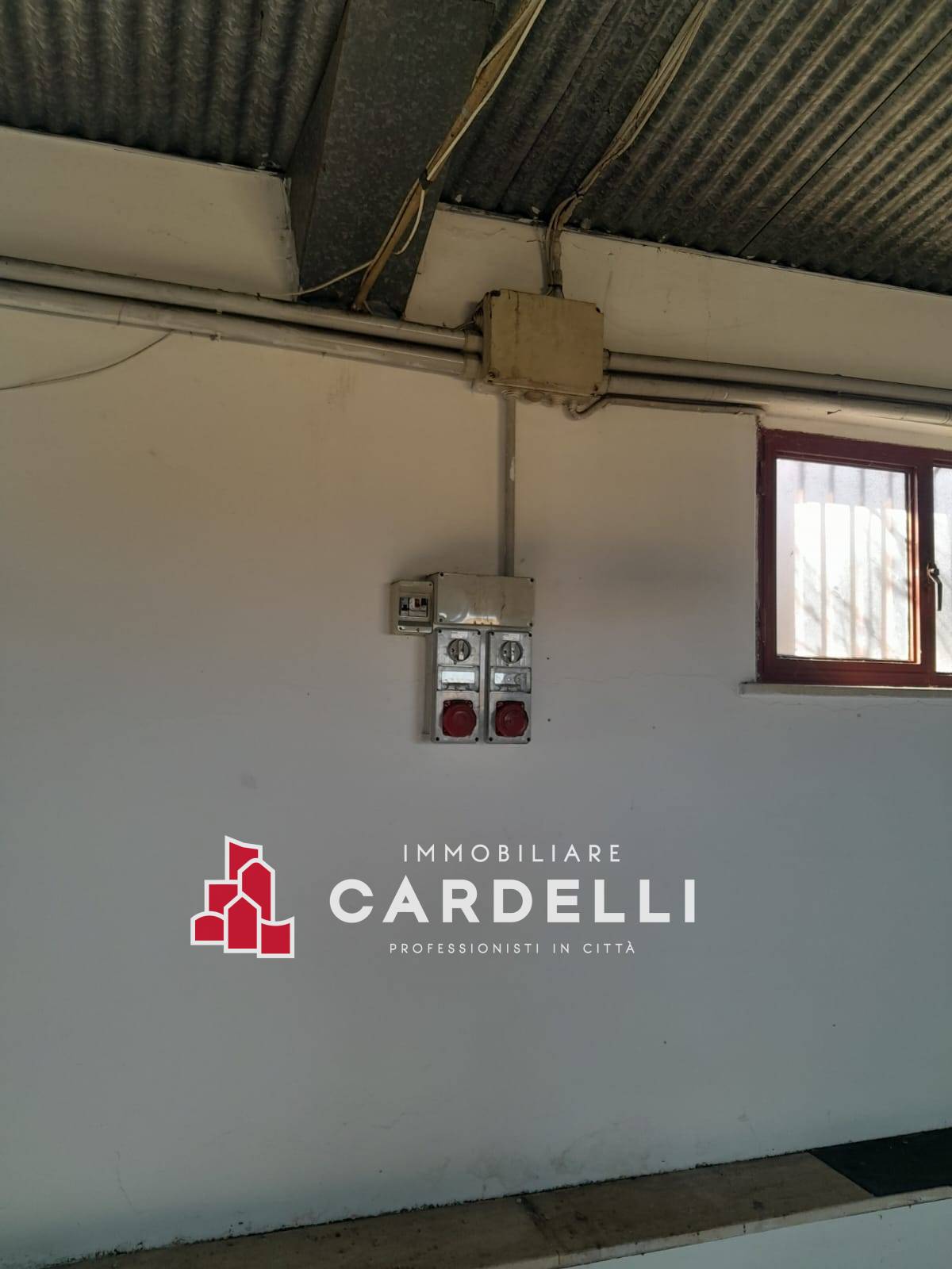 Opificio in affitto a Sant'Elpidio a Mare, Periferia