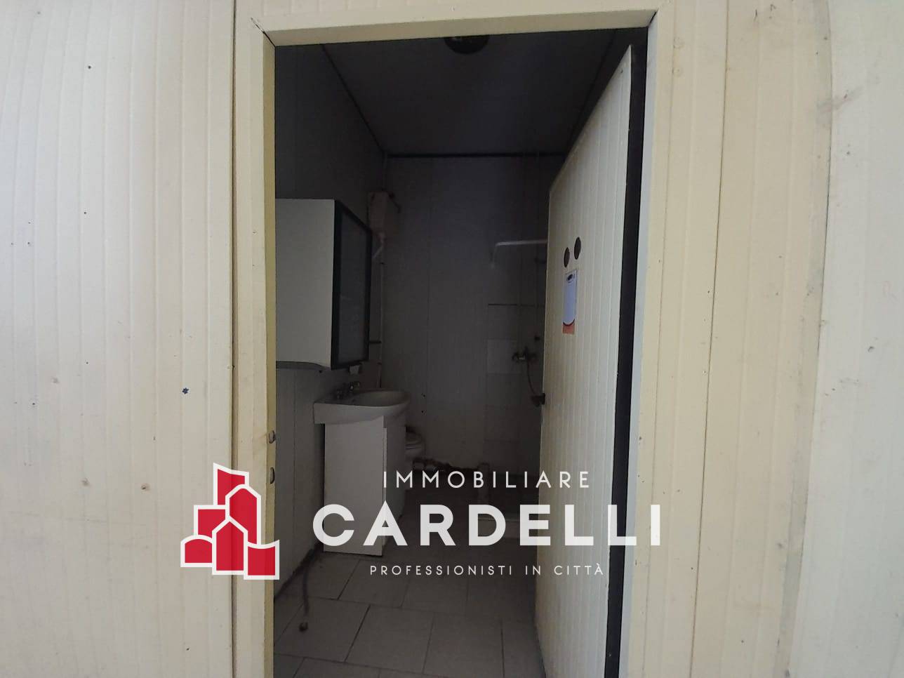 Capannone in vendita a Sant'Elpidio a Mare, Periferia