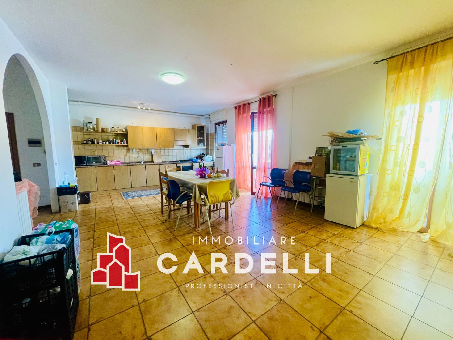 Appartamento in vendita a Porto Sant'Elpidio, Centro