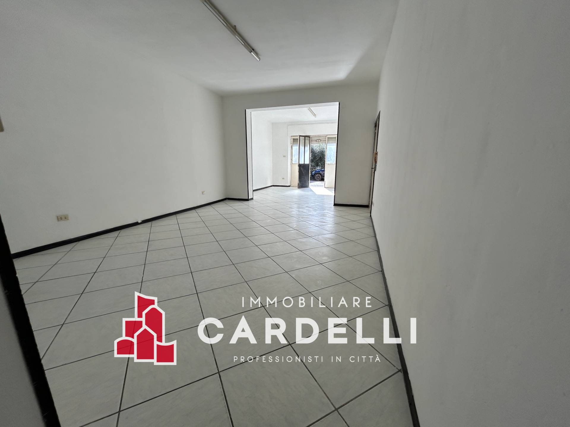 Appartamento in vendita a Morrovalle, TRODICA DI MORROVALLE