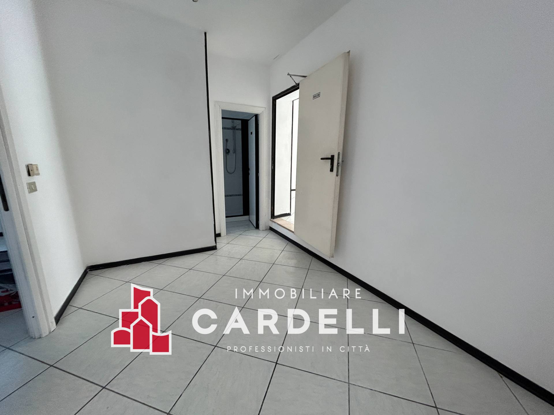 Appartamento in vendita a Morrovalle, TRODICA DI MORROVALLE