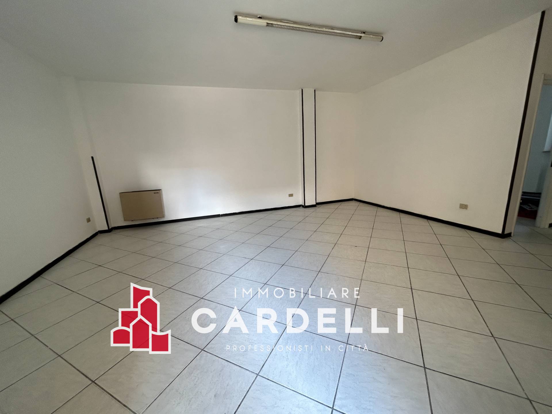 Appartamento in vendita a Morrovalle, TRODICA DI MORROVALLE