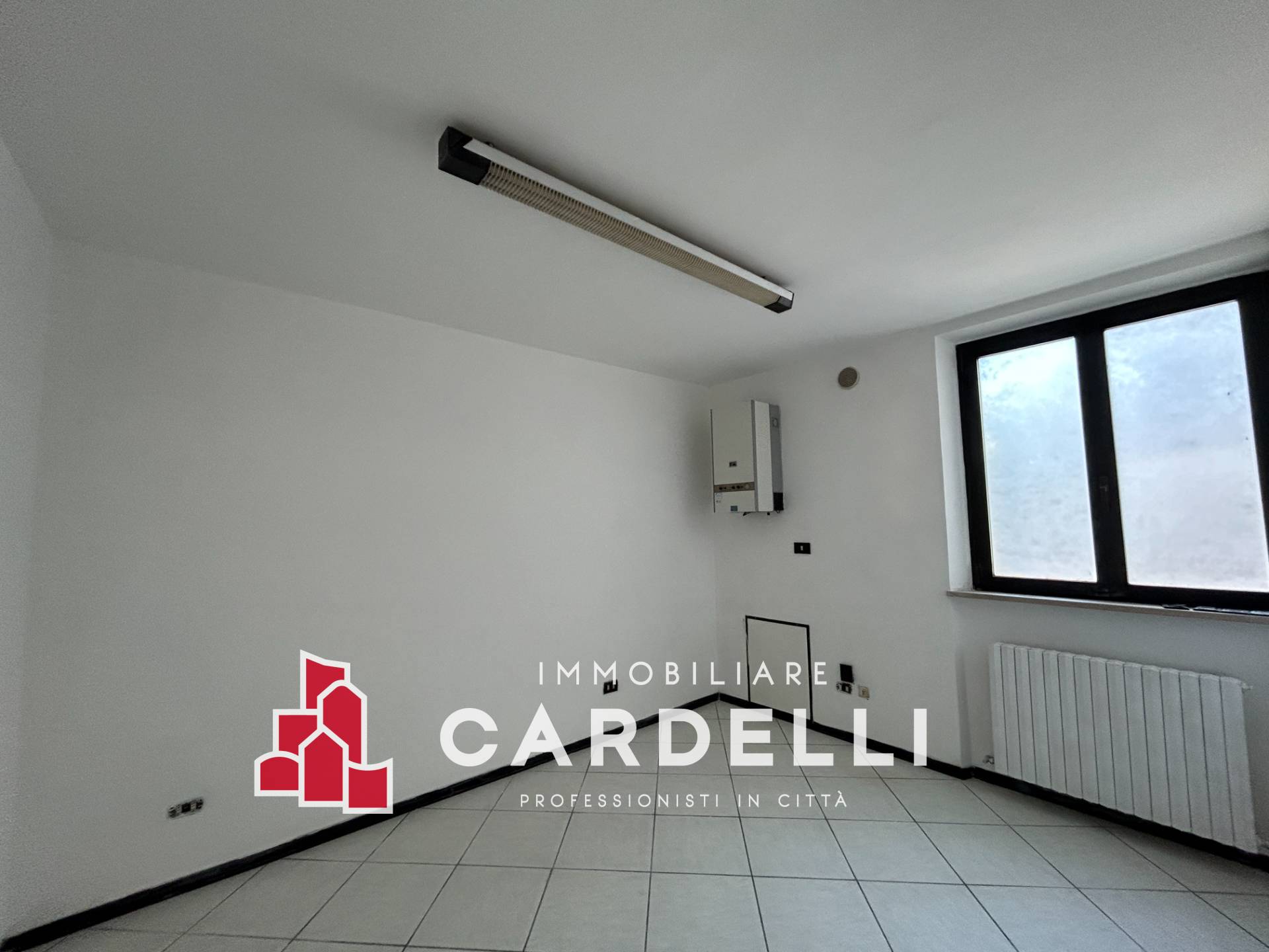 Appartamento in vendita a Morrovalle, TRODICA DI MORROVALLE