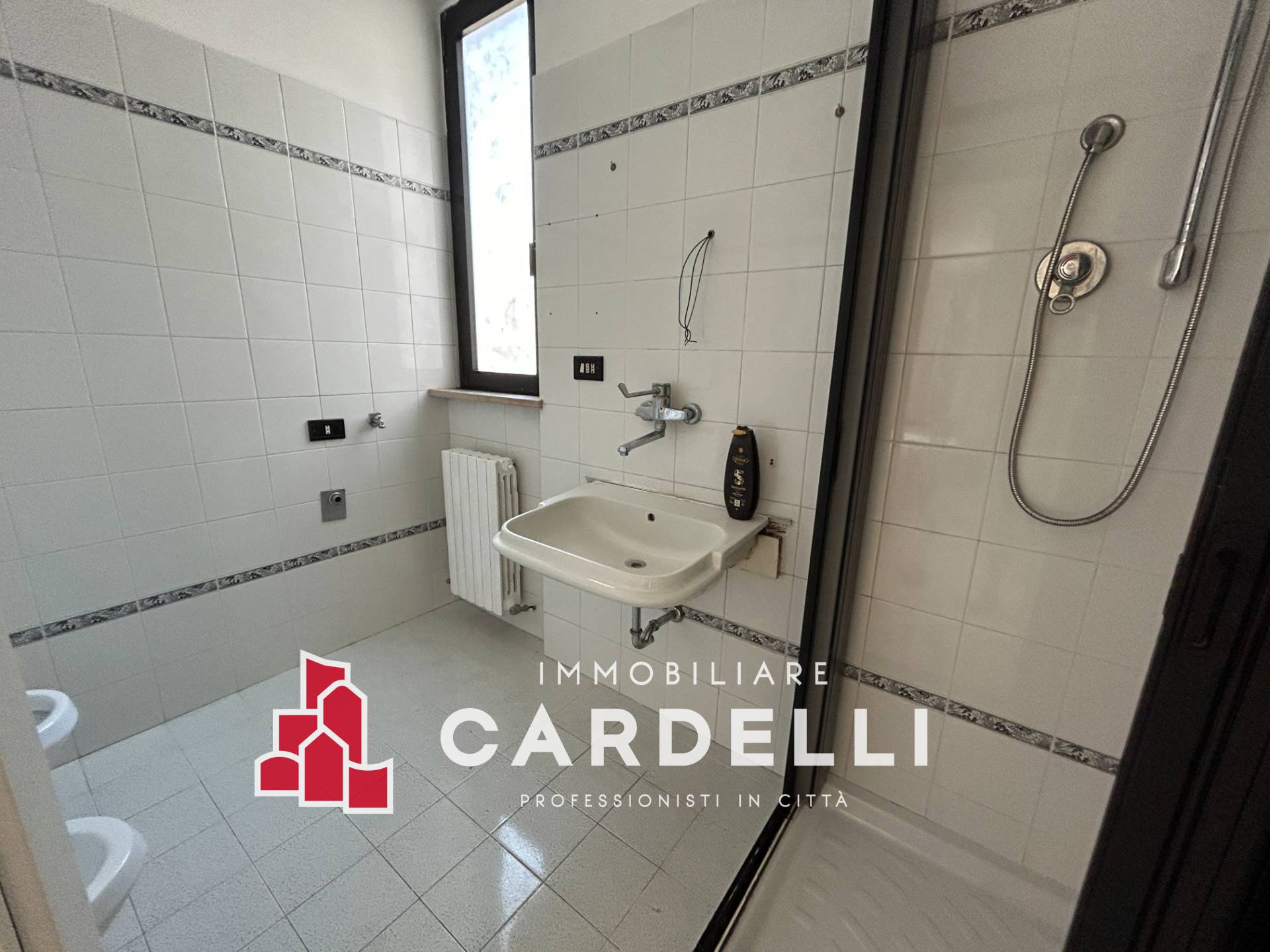 Appartamento in vendita a Morrovalle, TRODICA DI MORROVALLE