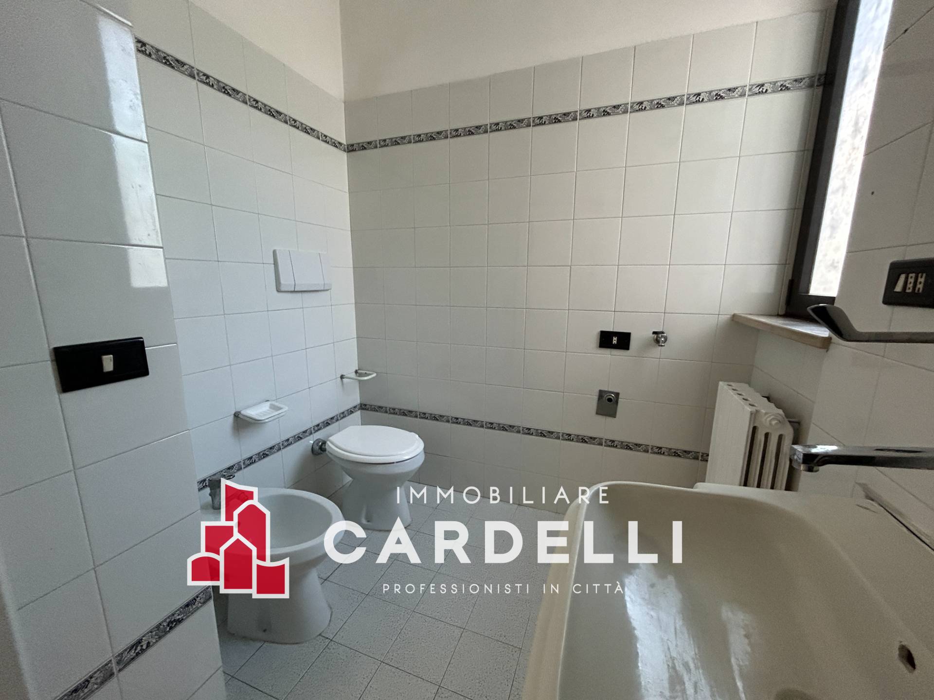 Appartamento in vendita a Morrovalle, TRODICA DI MORROVALLE