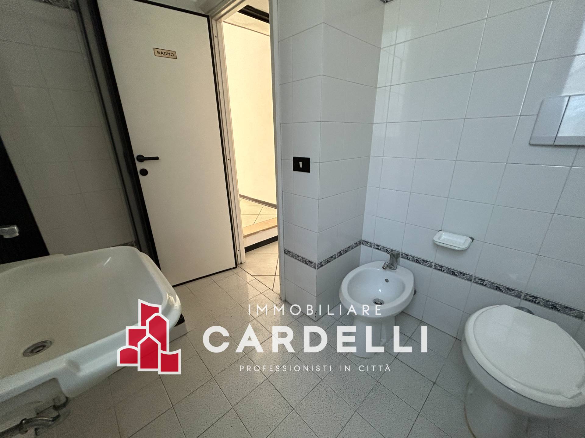 Appartamento in vendita a Morrovalle, TRODICA DI MORROVALLE