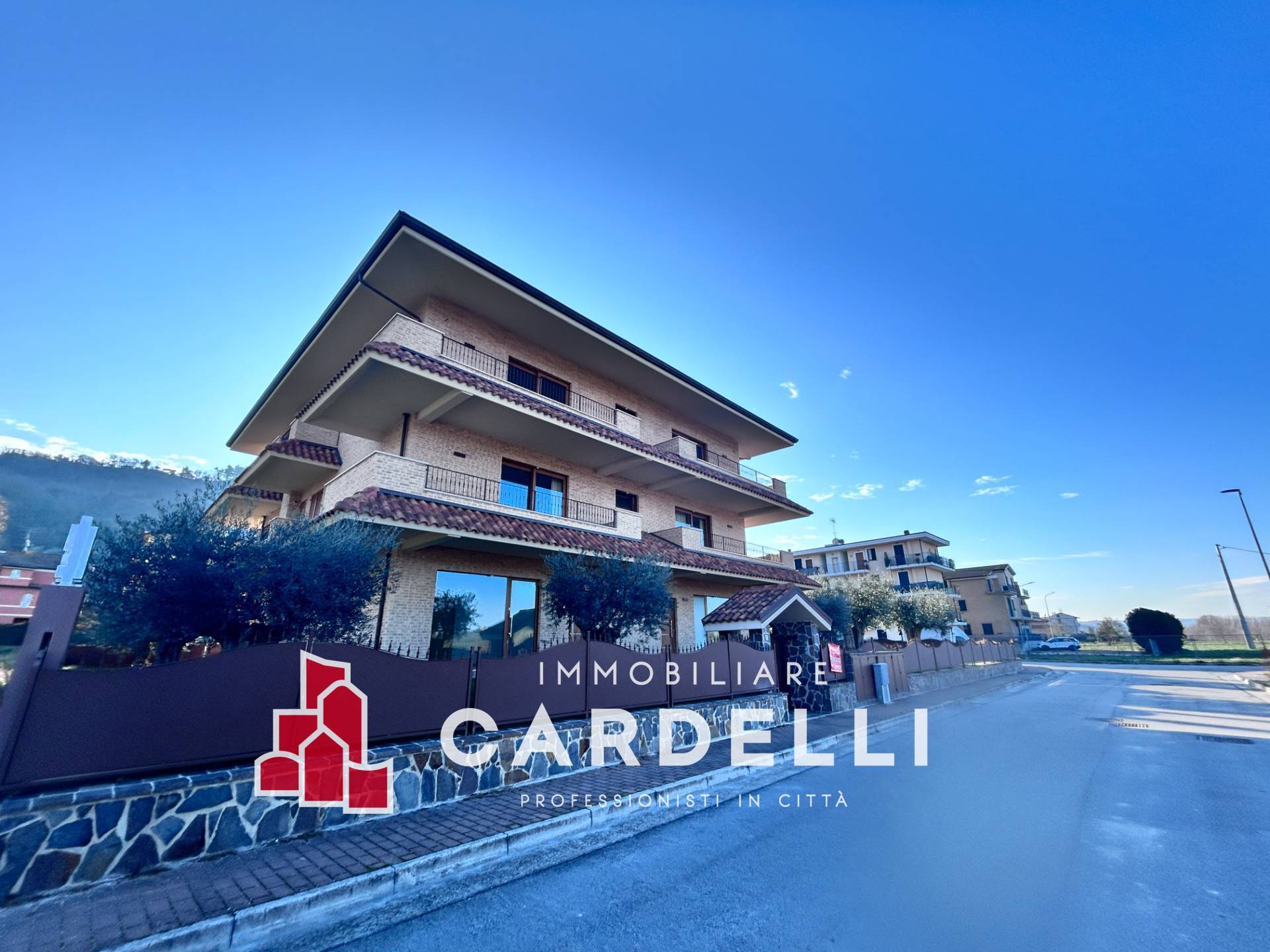 Studio/Ufficio in vendita a Sant'Elpidio a Mare, Casette d'Ete