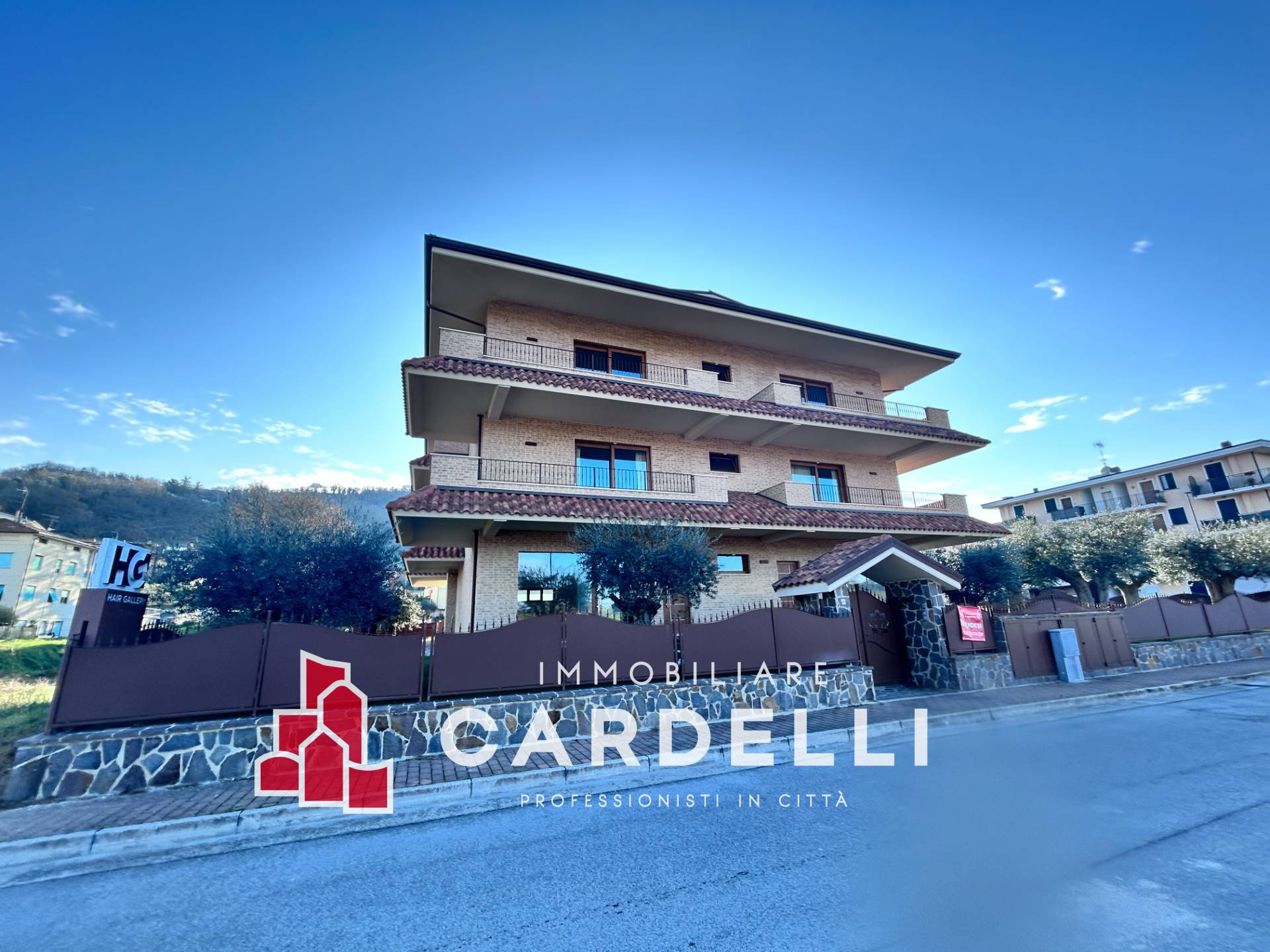 Studio/Ufficio in vendita a Sant'Elpidio a Mare, Casette d'Ete