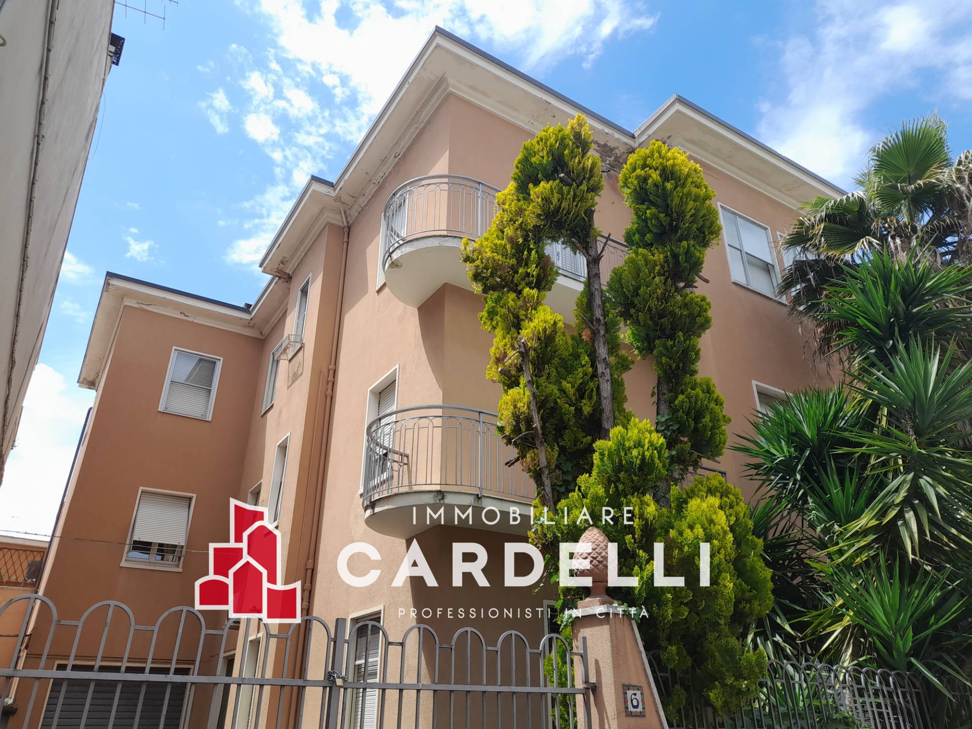 Appartamento in vendita a Civitanova Marche