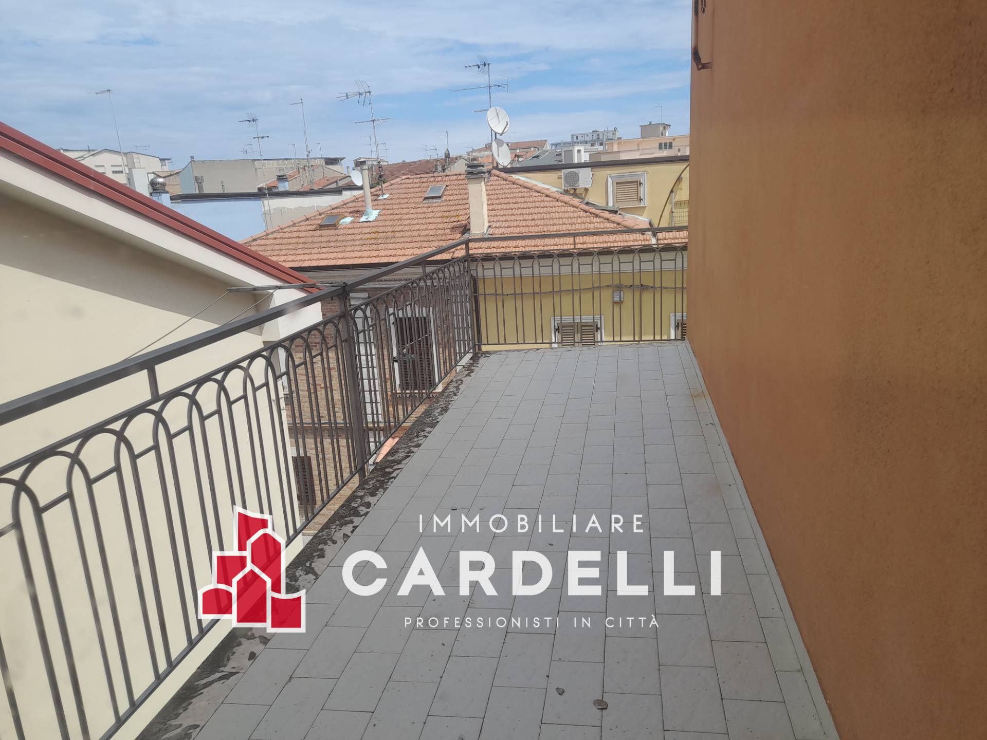 Appartamento in vendita a Civitanova Marche