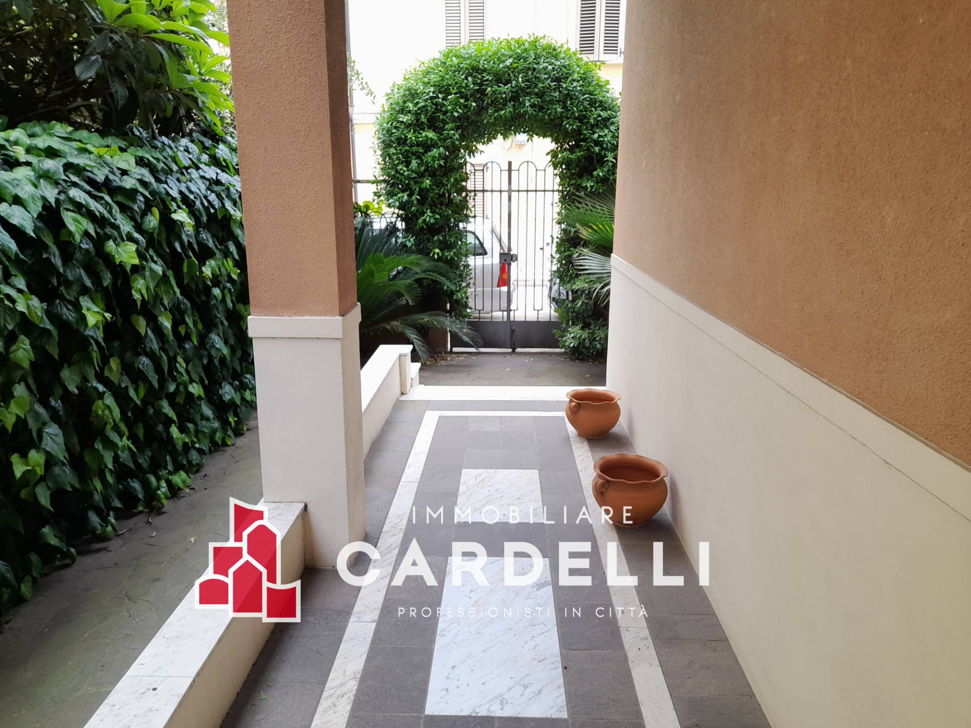 Appartamento in vendita a Civitanova Marche