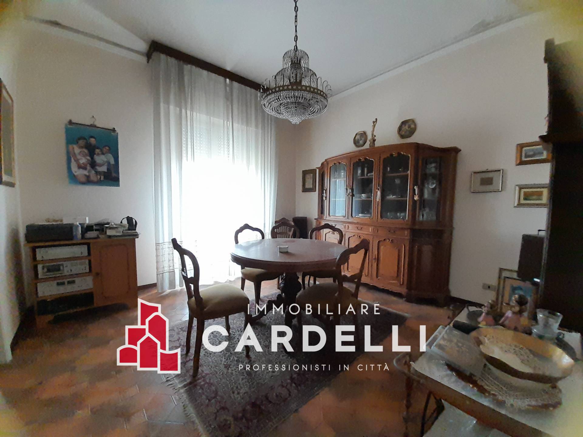 Appartamento in vendita a Civitanova Marche