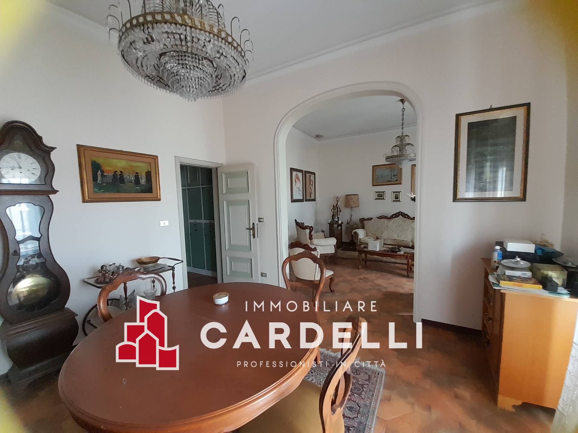 Appartamento in vendita a Civitanova Marche