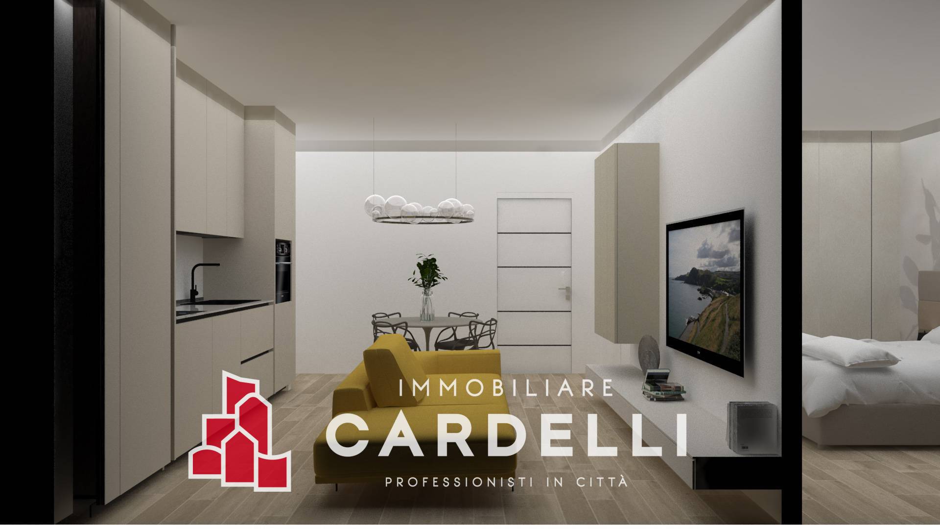 Appartamento in vendita a Civitanova Marche, Centro Sud