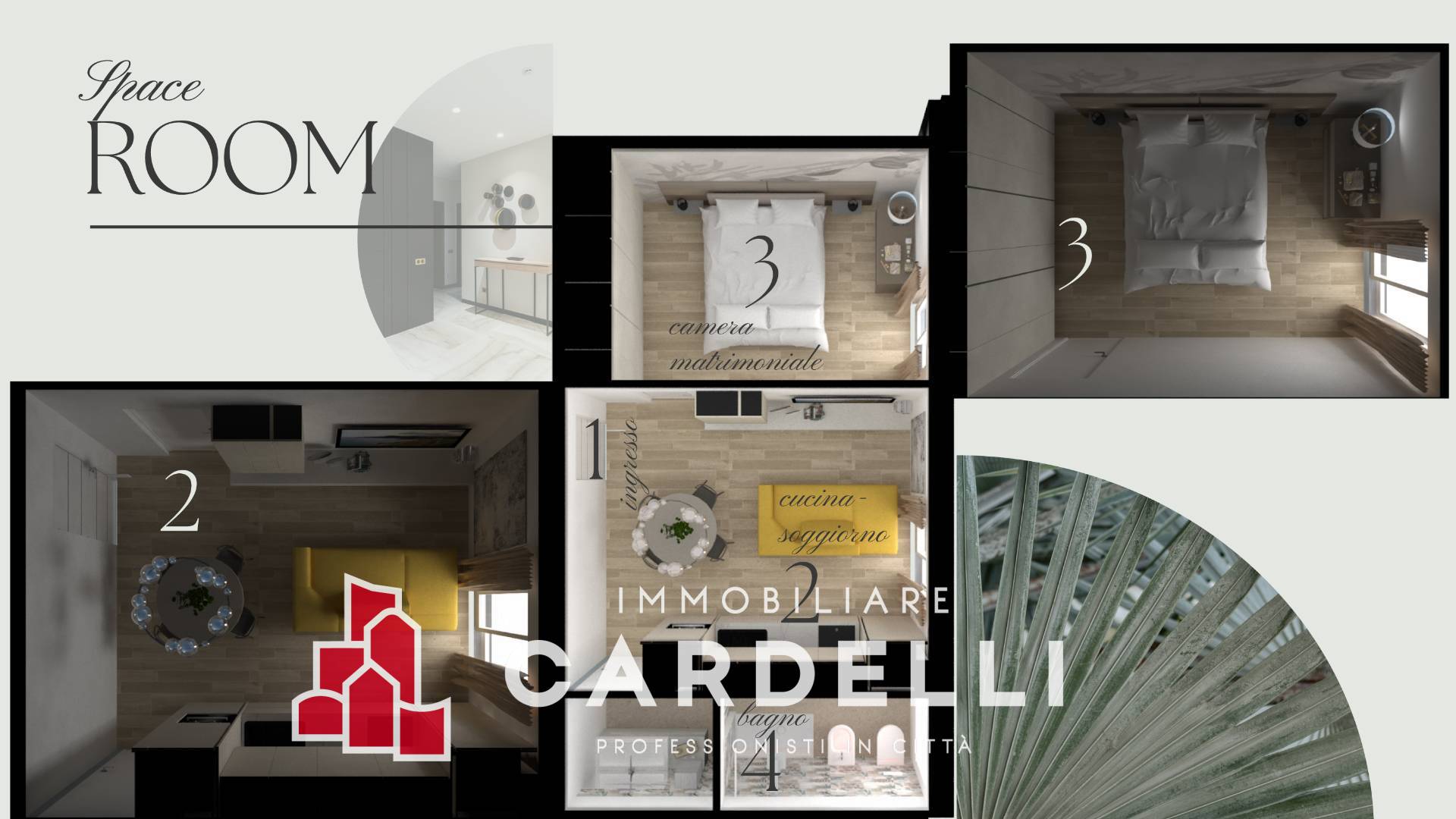 Appartamento in vendita a Civitanova Marche, Centro Sud