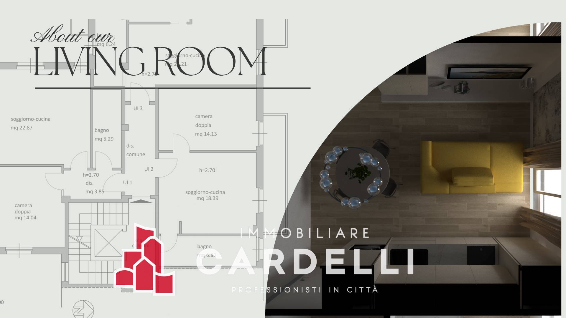 Appartamento in vendita a Civitanova Marche, Centro Sud