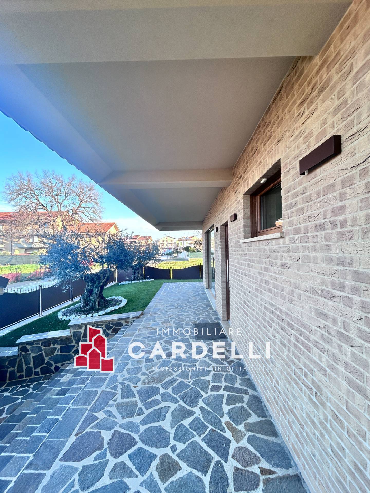 Villa in vendita a Sant'Elpidio a Mare, Casette d'Ete