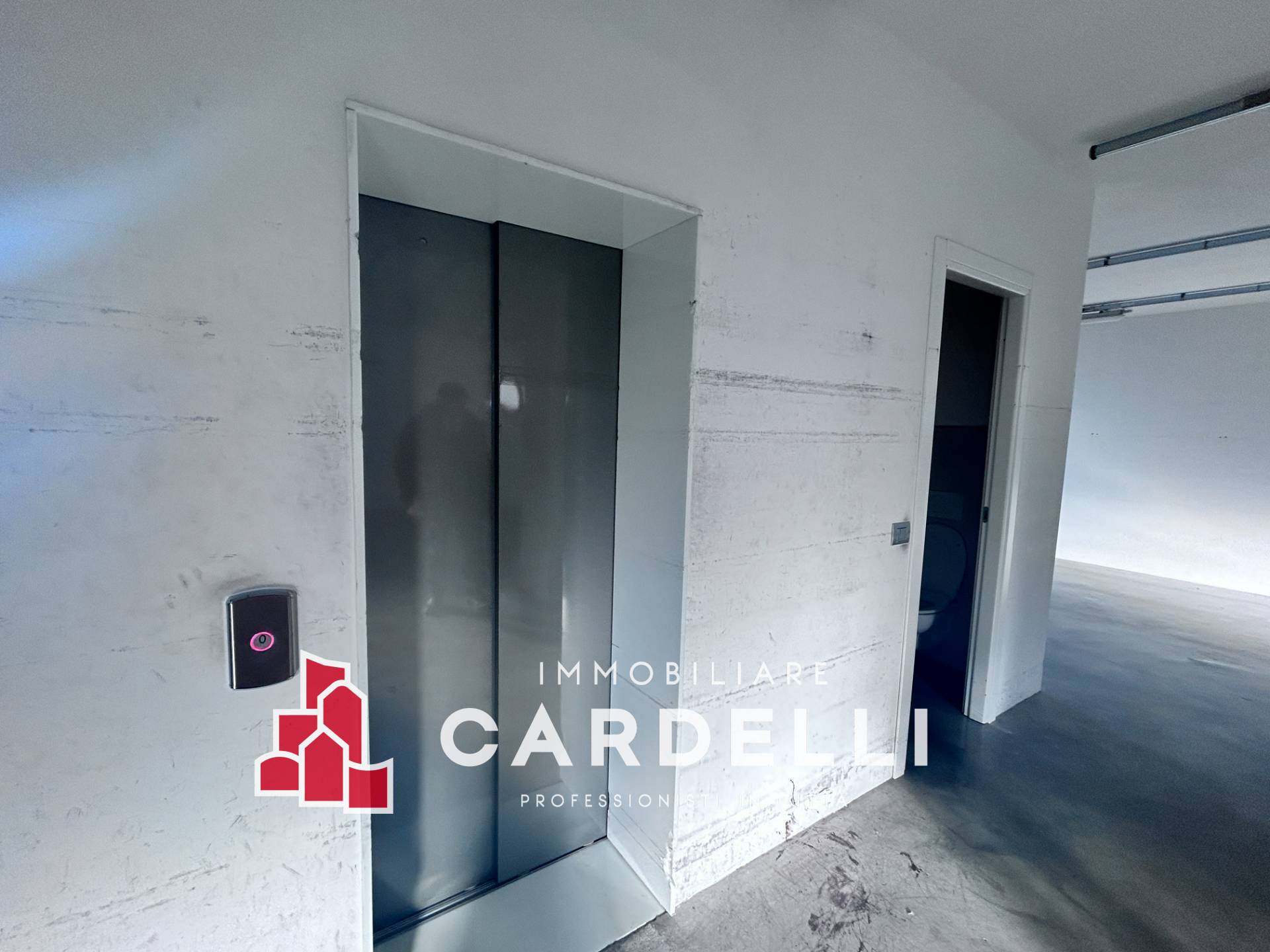 Villa in vendita a Sant'Elpidio a Mare, Casette d'Ete