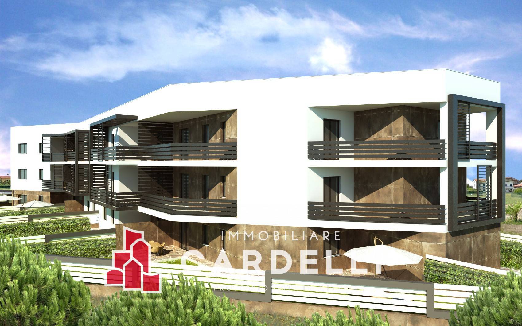 Appartamento in vendita a Civitanova Marche, Risorgimento San Giuseppe