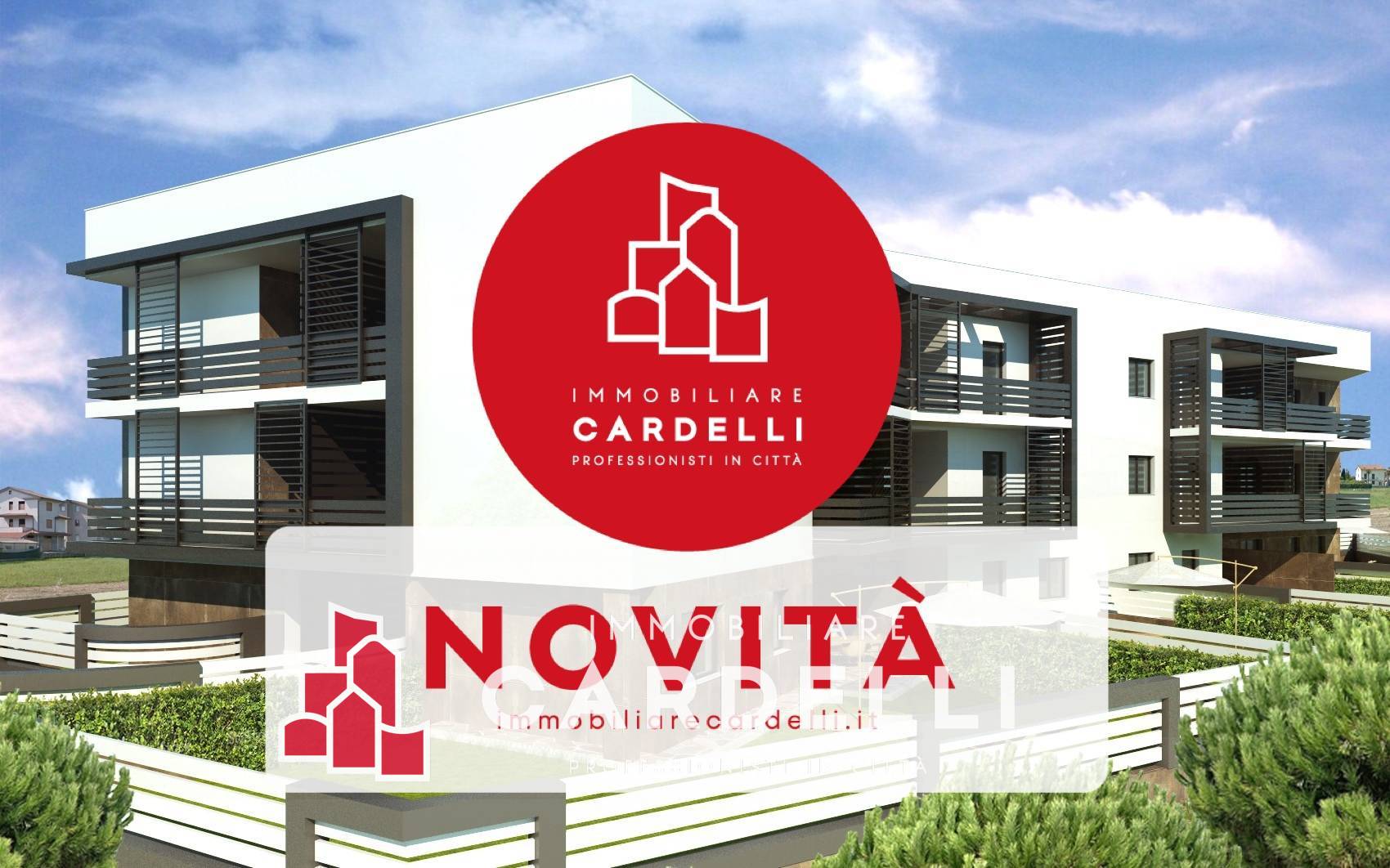 Appartamento in vendita a Civitanova Marche, Risorgimento San Giuseppe