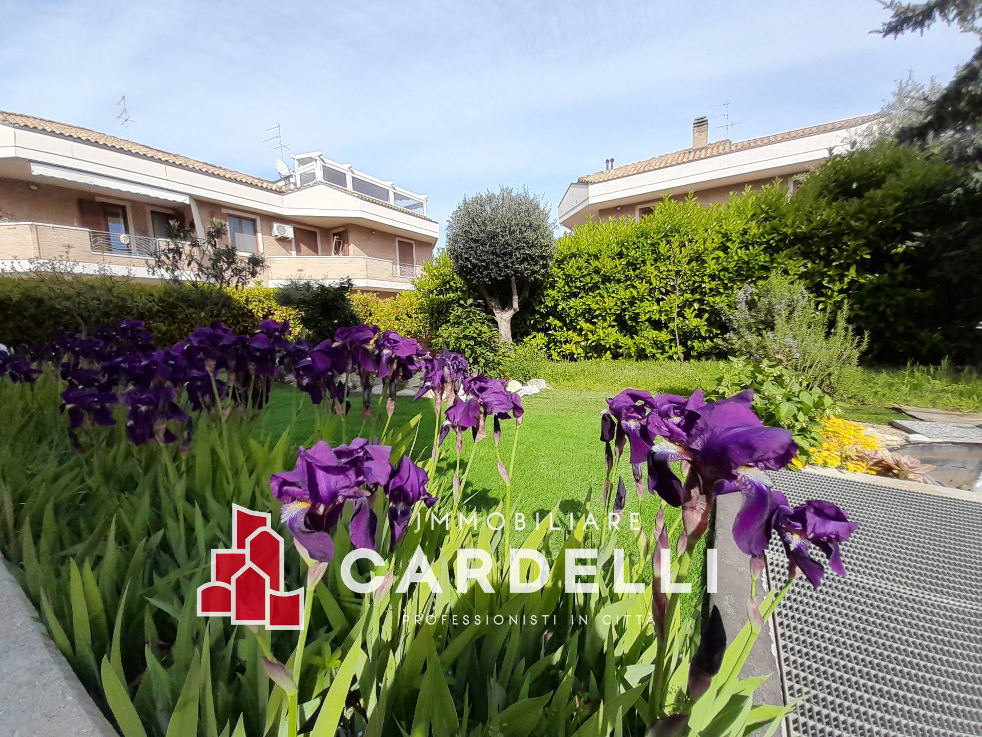 Appartamento in vendita a Civitanova Marche