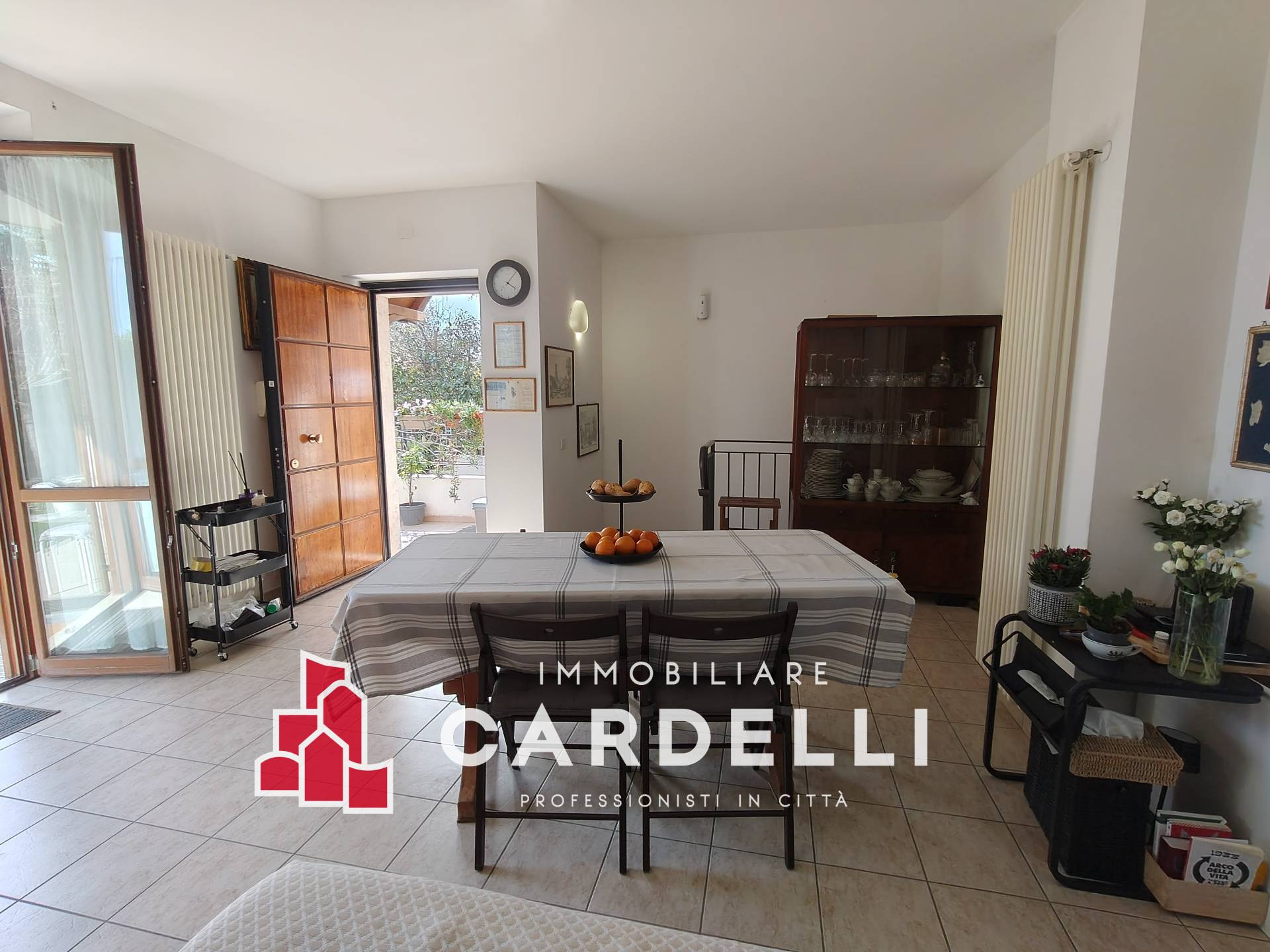 Appartamento in vendita a Civitanova Marche