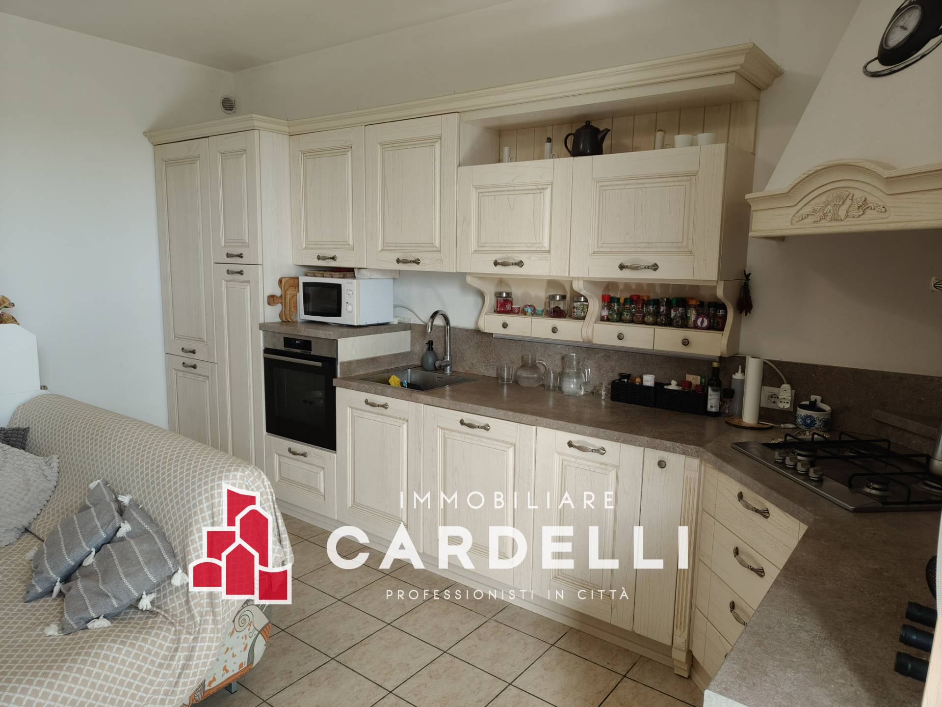 Appartamento in vendita a Civitanova Marche