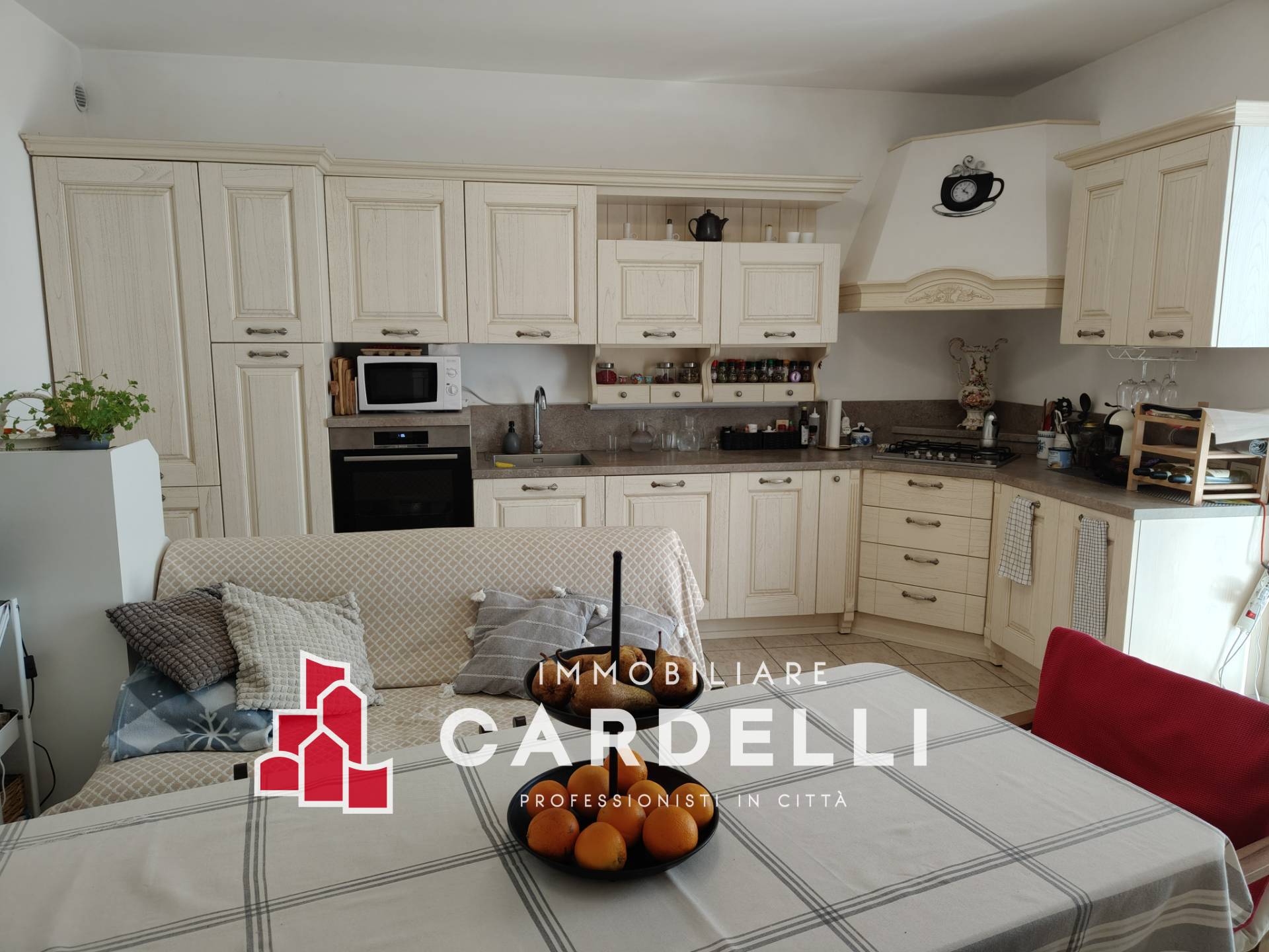 Appartamento in vendita a Civitanova Marche