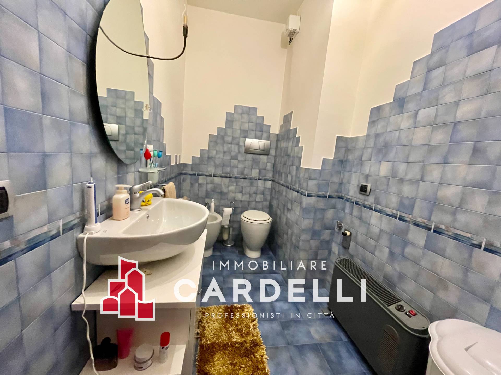 Villa in vendita a Macerata, CAMPAGNA