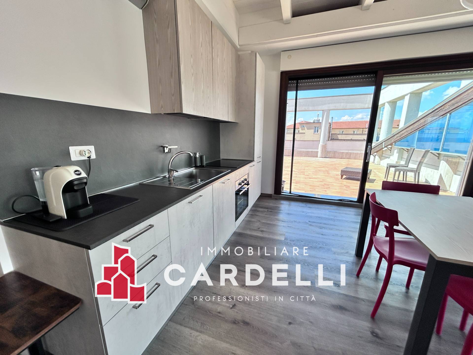 Appartamento in vendita a Civitanova Marche