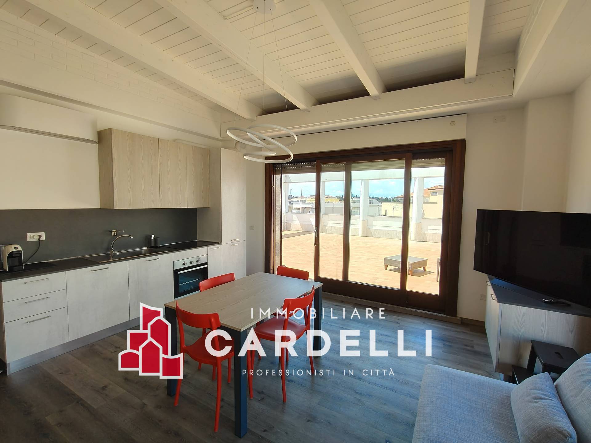 Appartamento in vendita a Civitanova Marche