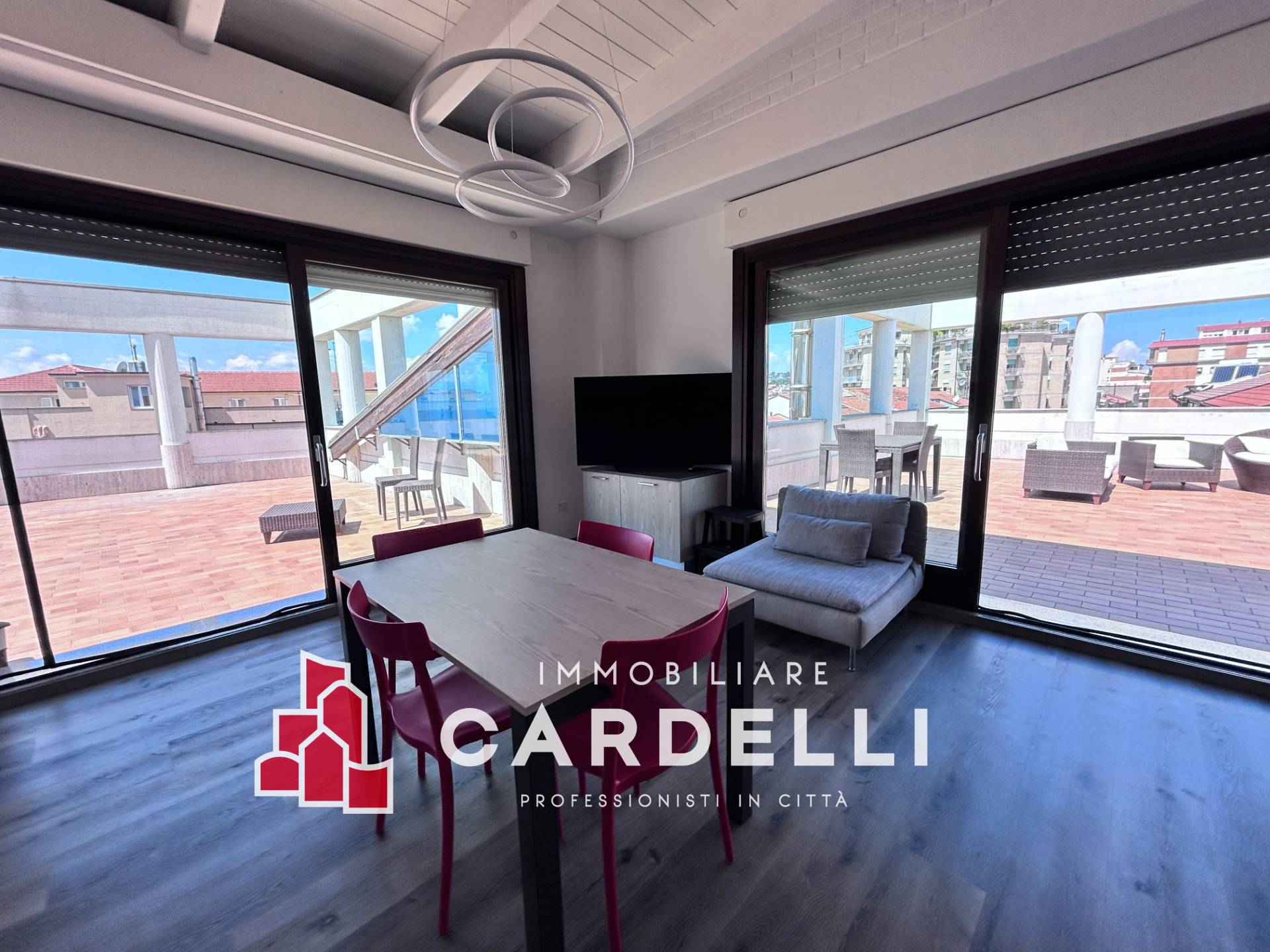 Appartamento in vendita a Civitanova Marche