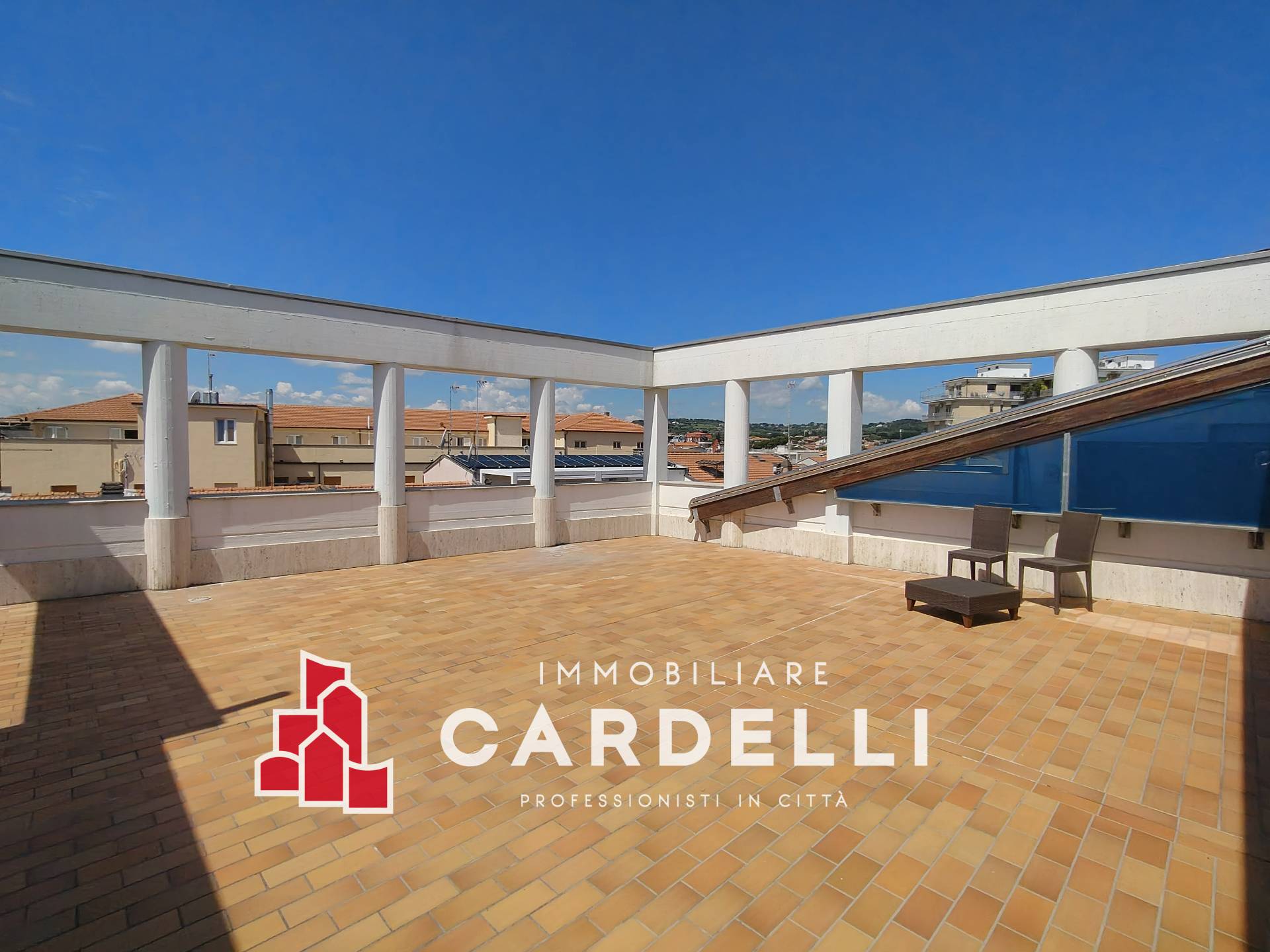 Appartamento in vendita a Civitanova Marche