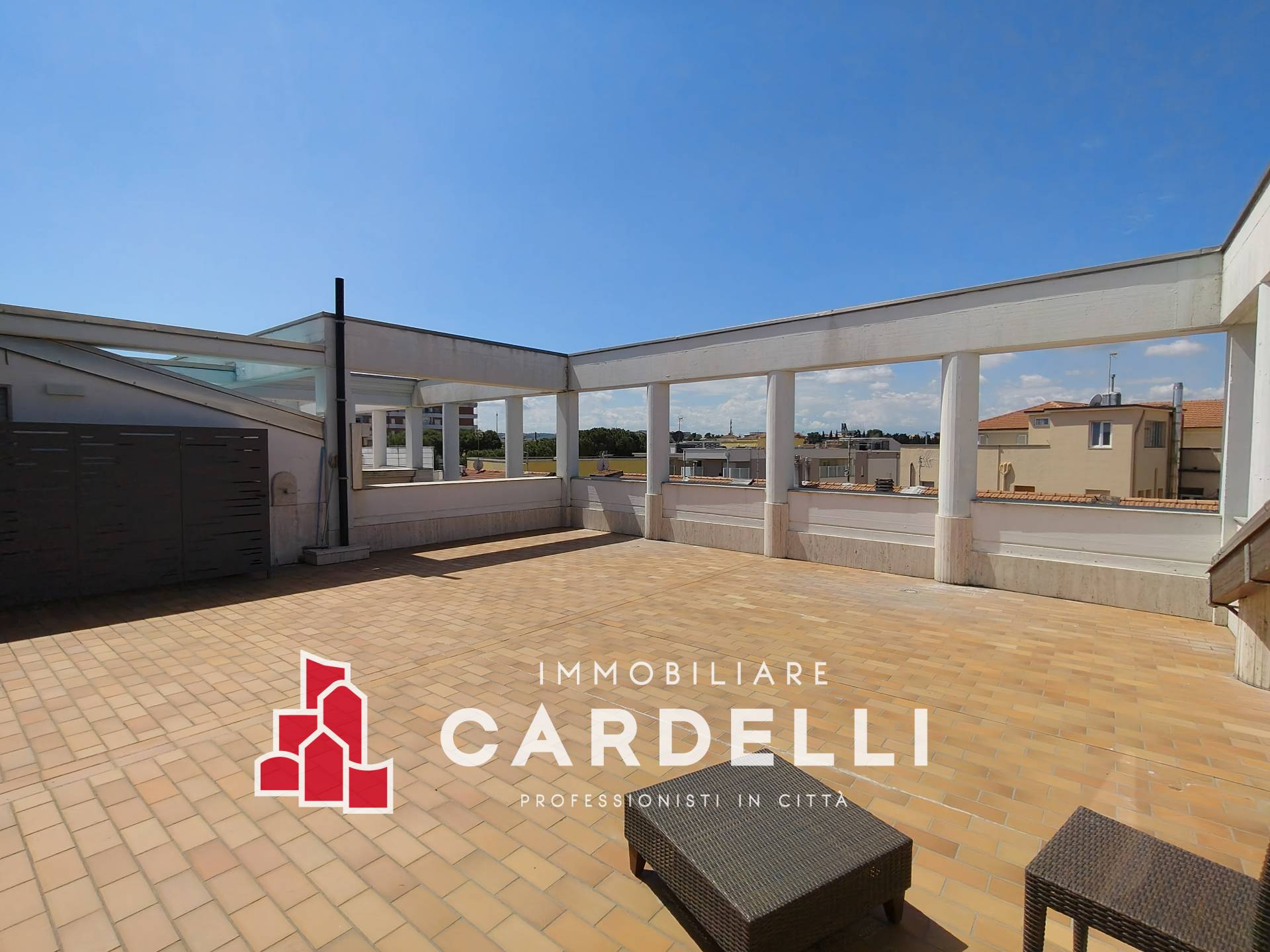 Appartamento in vendita a Civitanova Marche