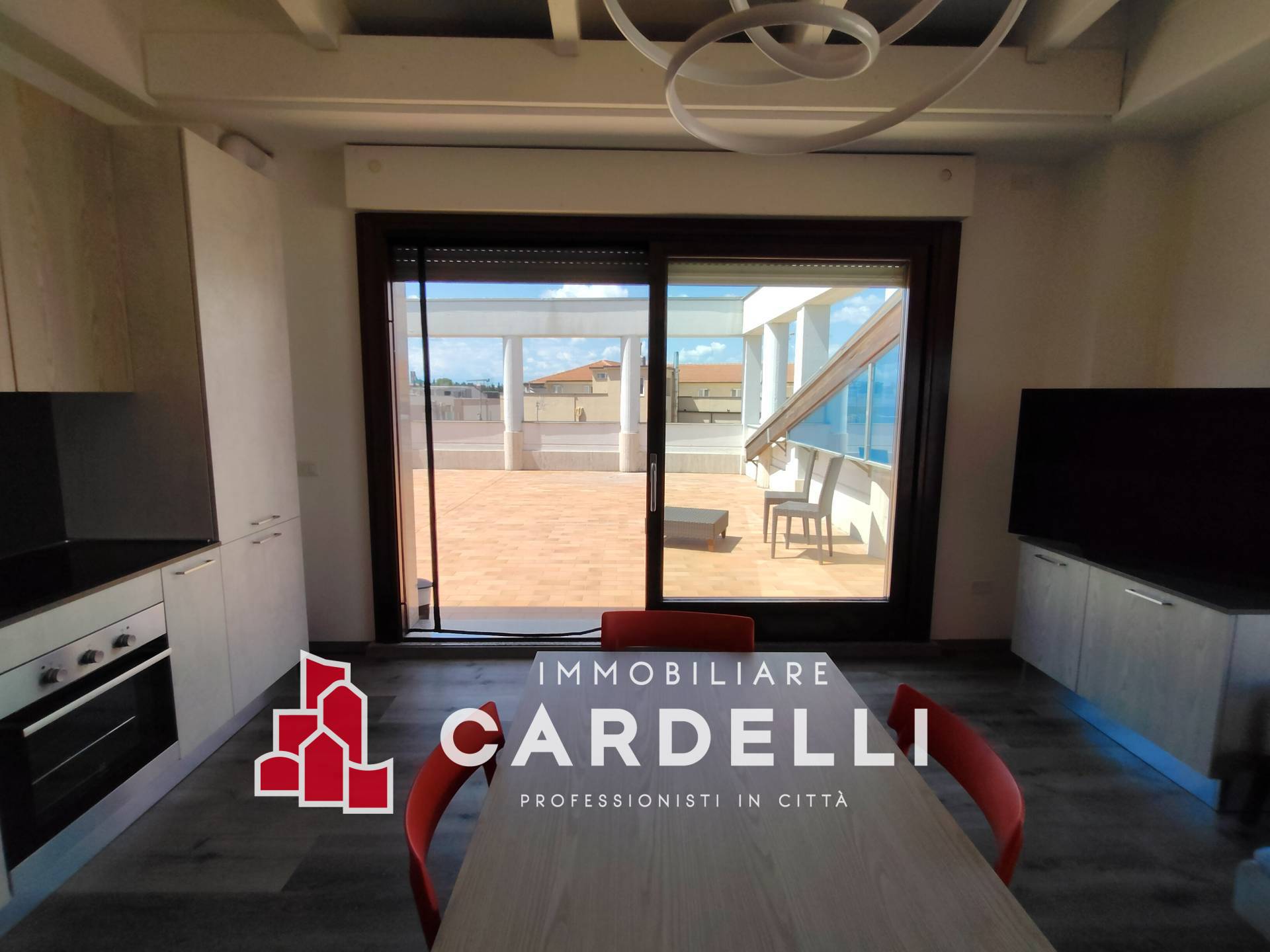 Appartamento in vendita a Civitanova Marche