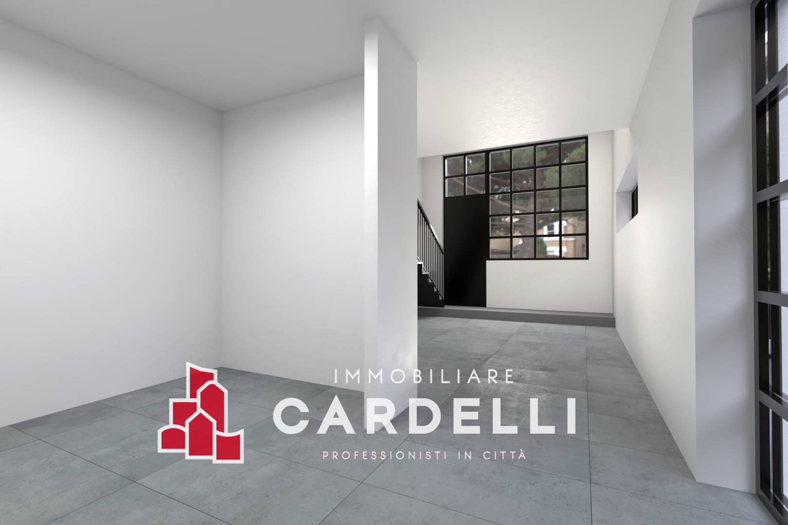 Appartamento in vendita a Civitanova Marche