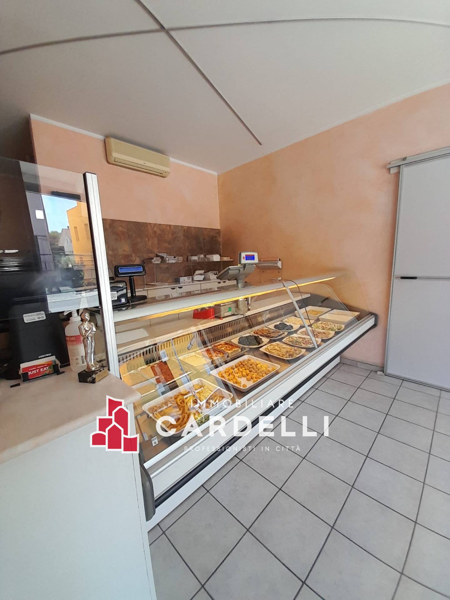 Attivit commerciale in vendita a Civitanova Marche, Santa Maria Apparente