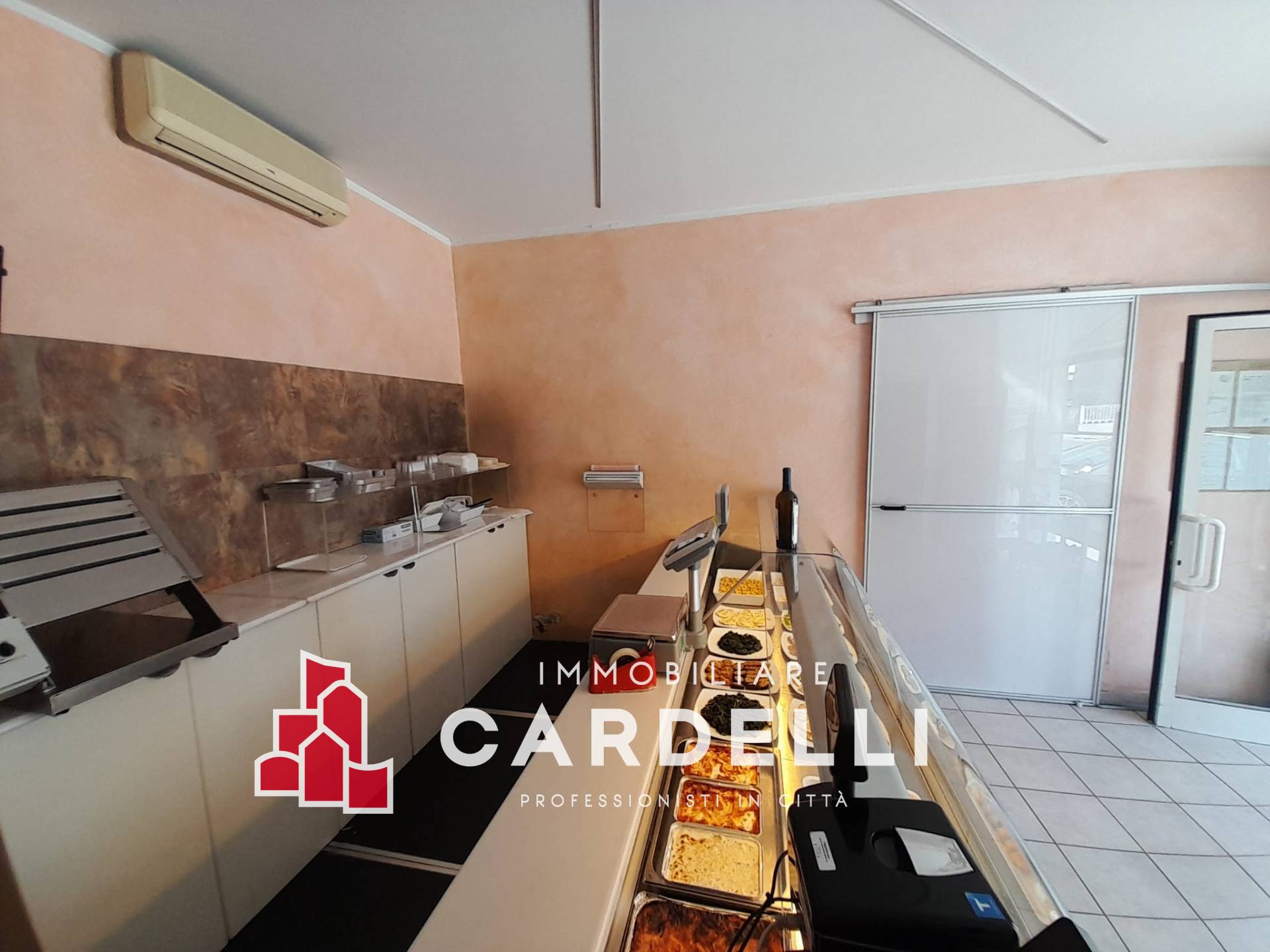 Attivit commerciale in vendita a Civitanova Marche, Santa Maria Apparente