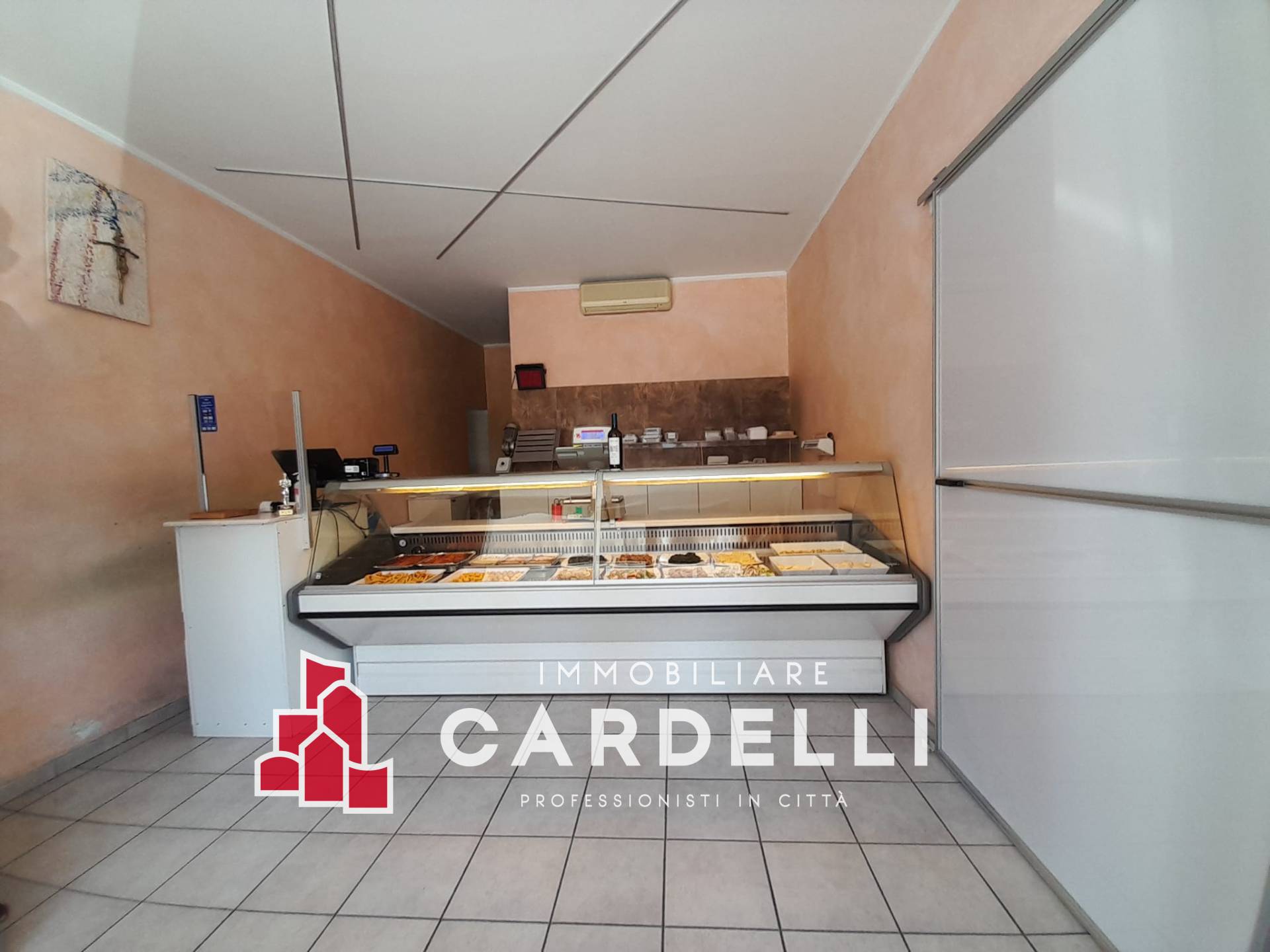 Attivit commerciale in vendita a Civitanova Marche, Santa Maria Apparente