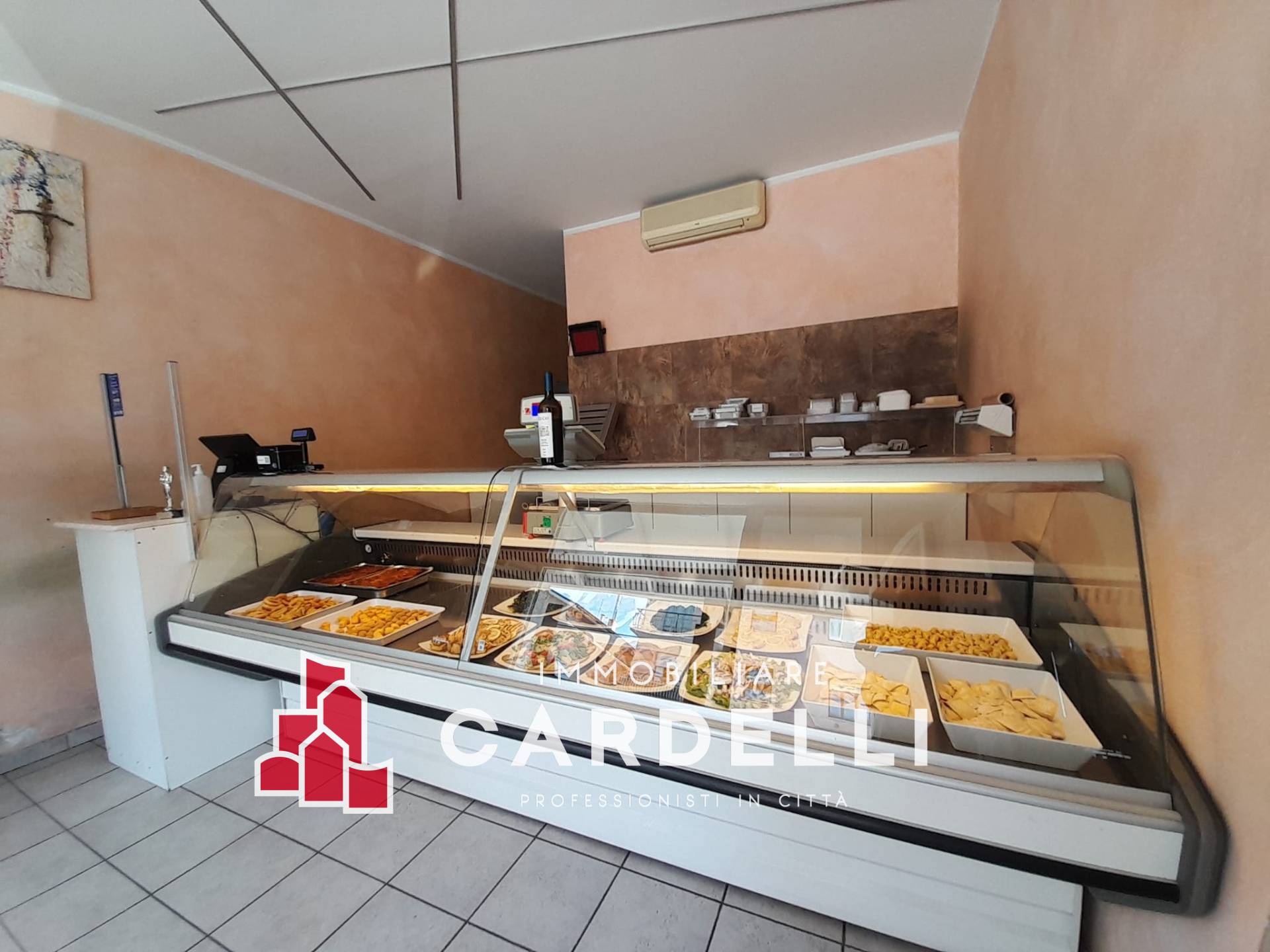 Attivit commerciale in vendita a Civitanova Marche, Santa Maria Apparente